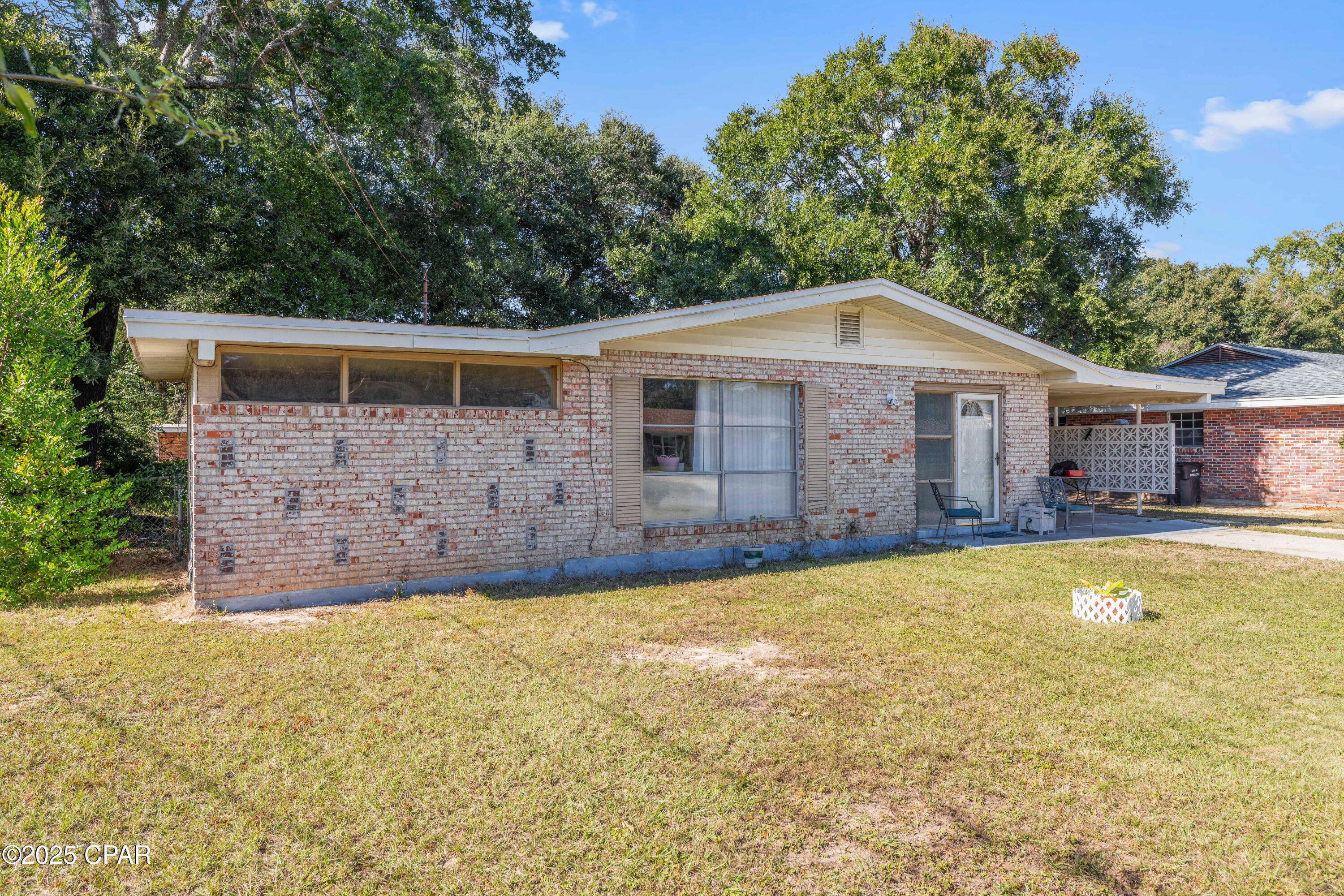 Belmont Tract - Residential