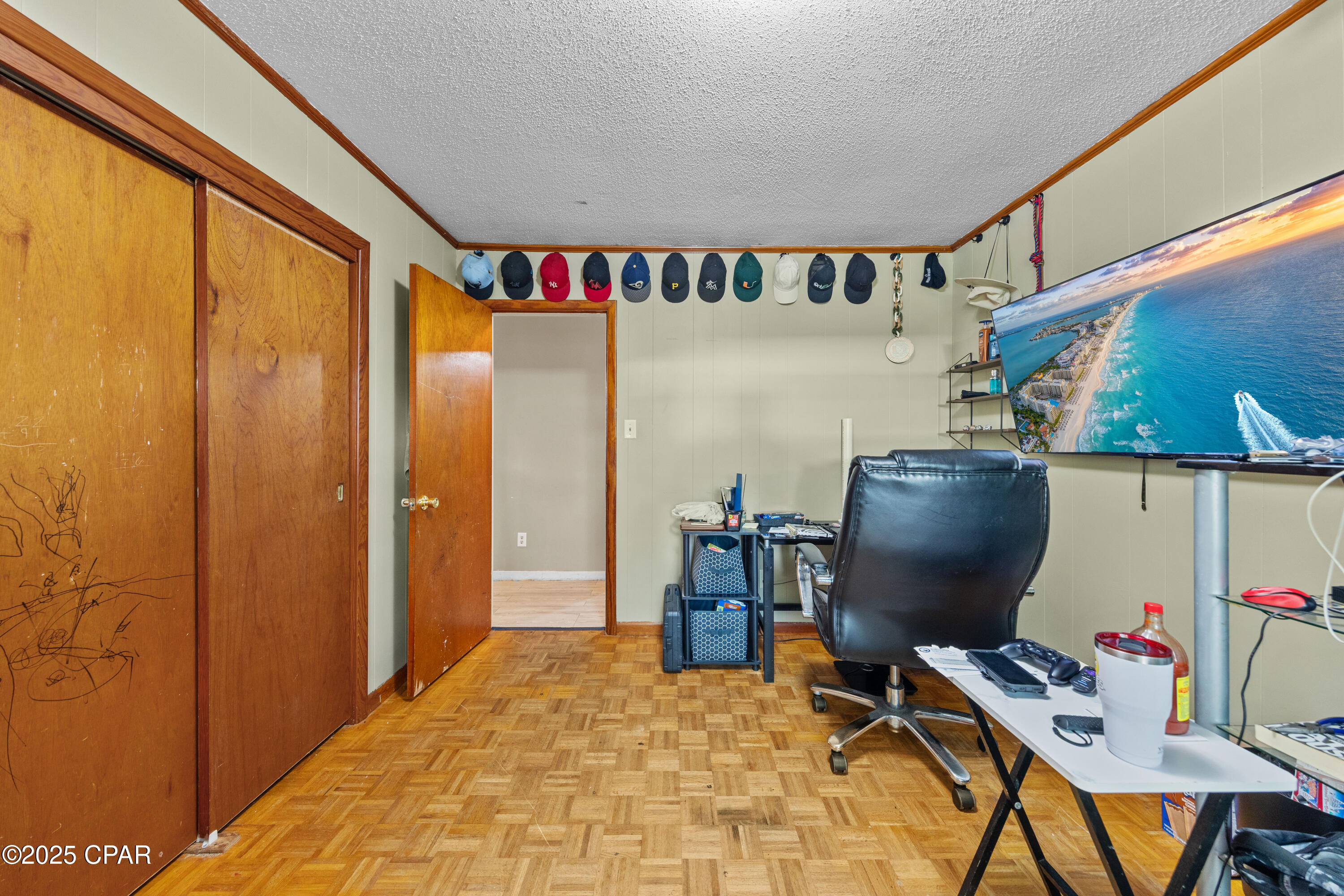 Belmont Tract - Residential