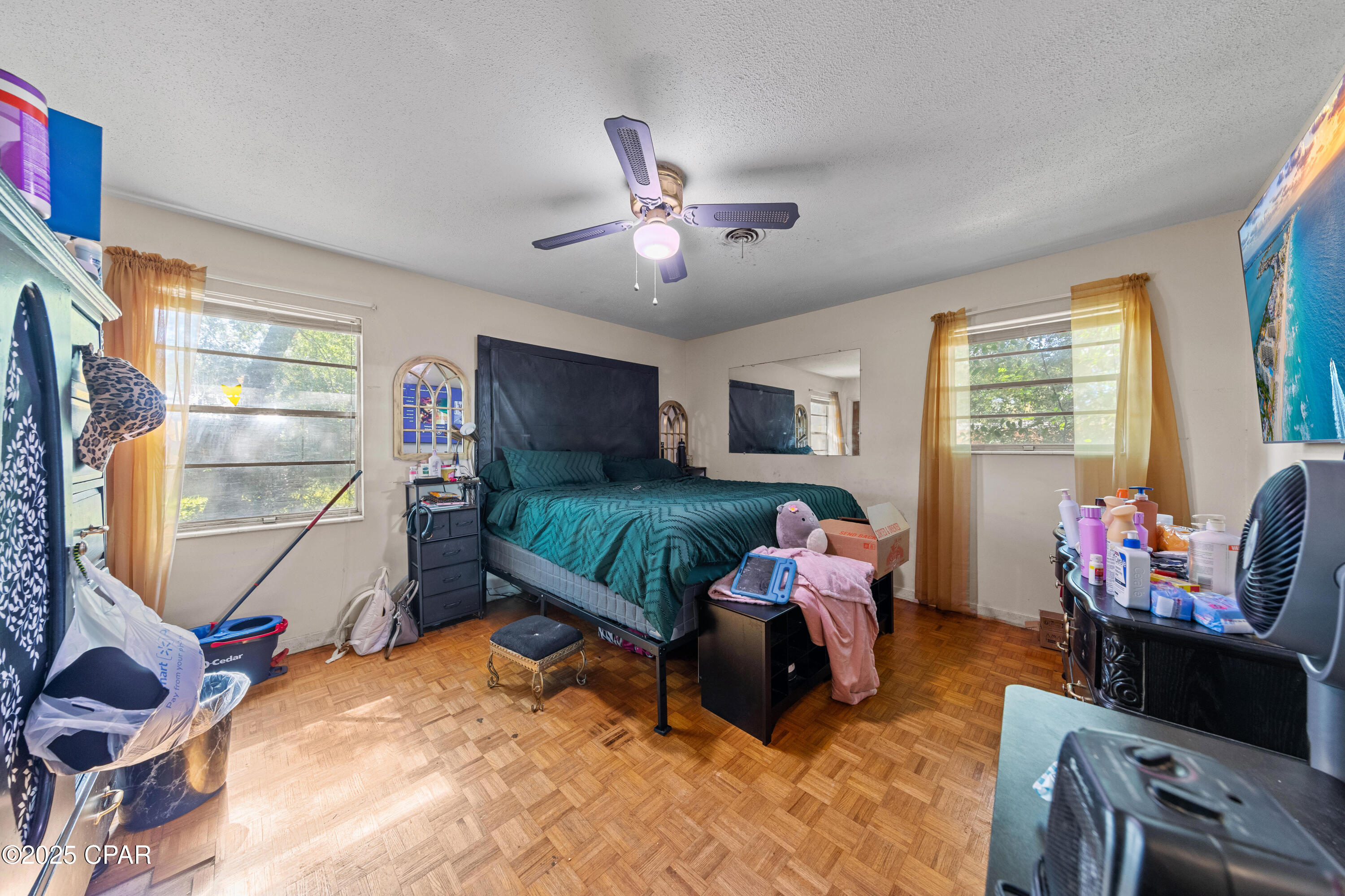 Belmont Tract - Residential