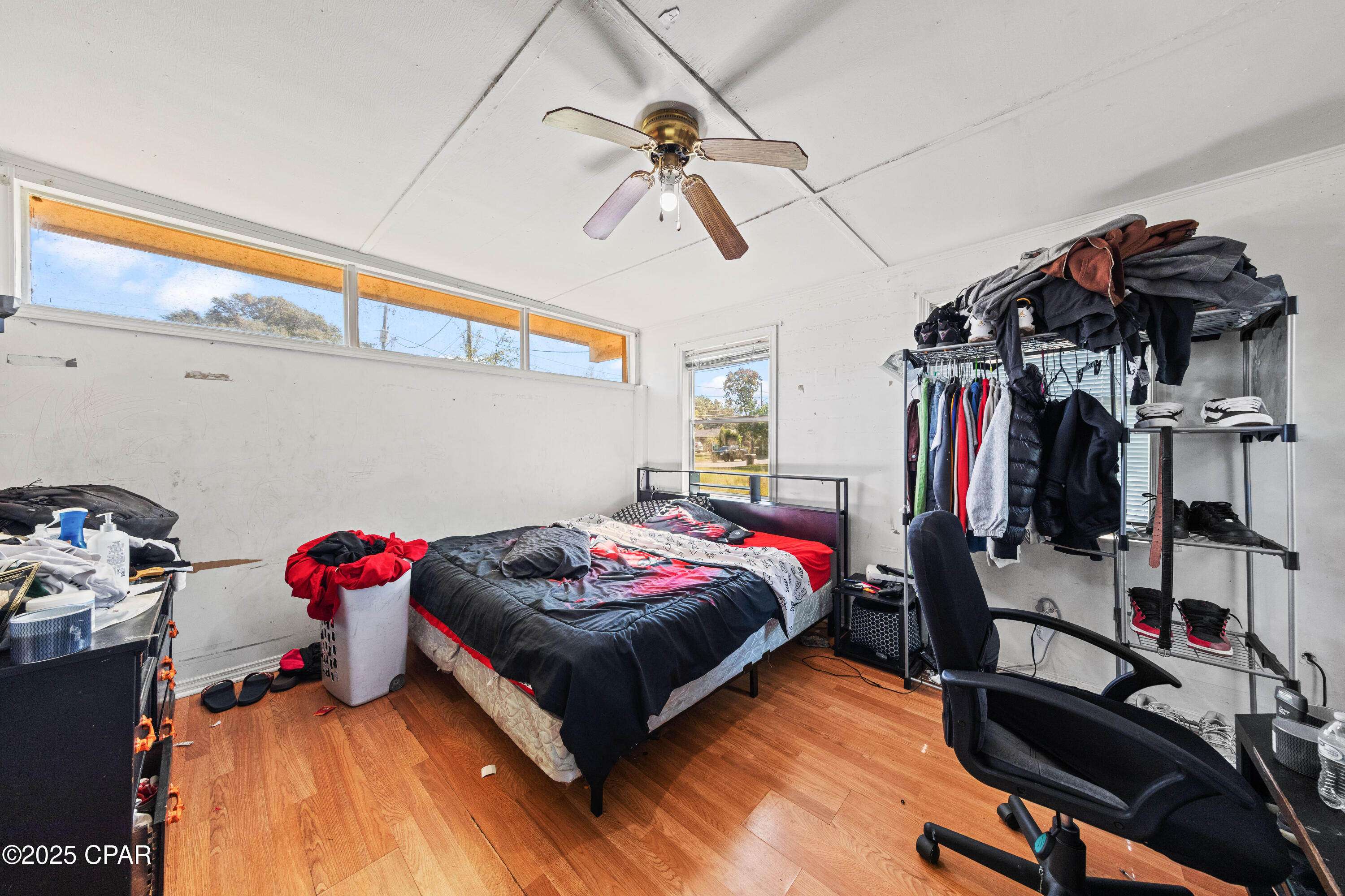 Belmont Tract - Residential