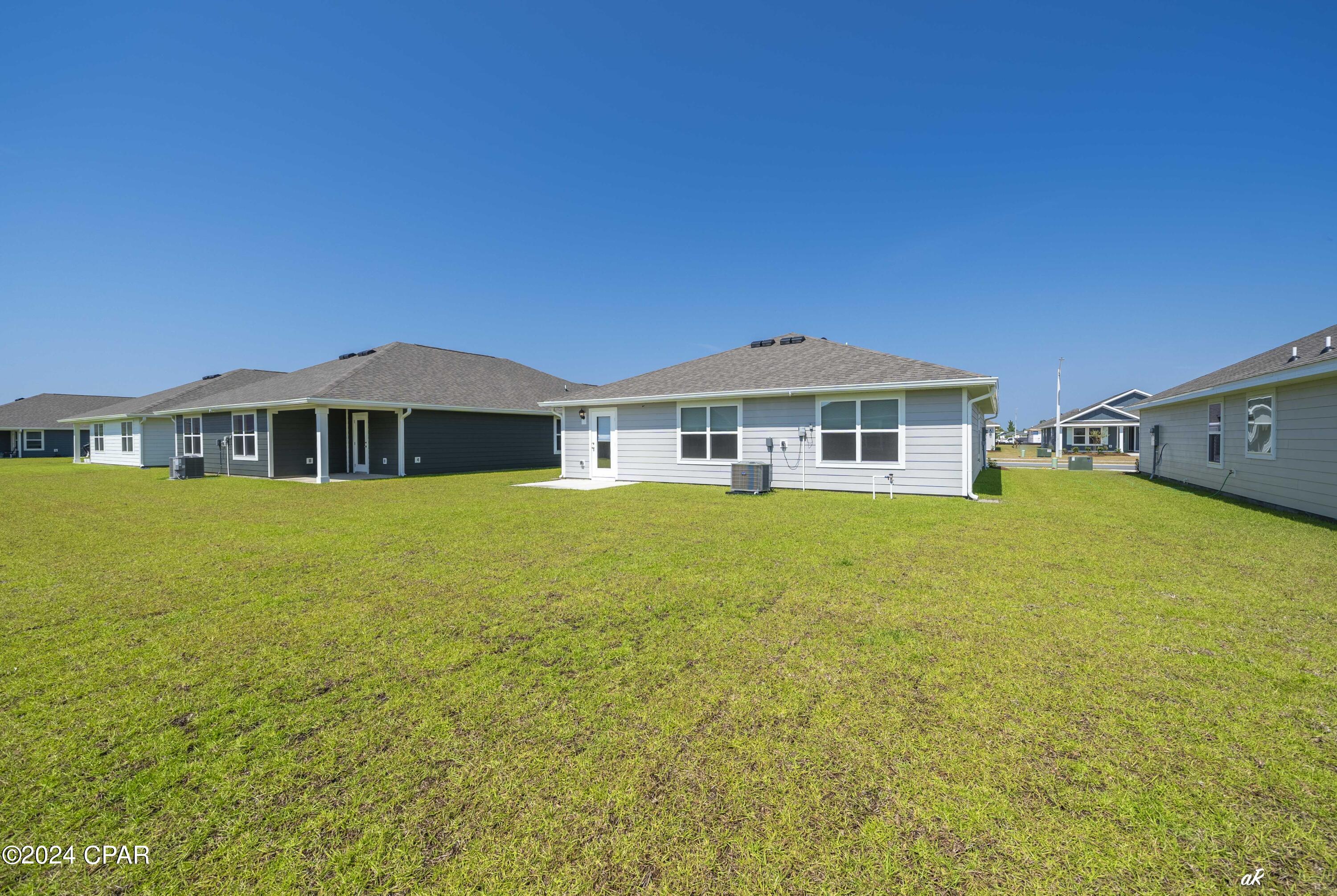 [No Recorded Subdiv] - Residential Lease