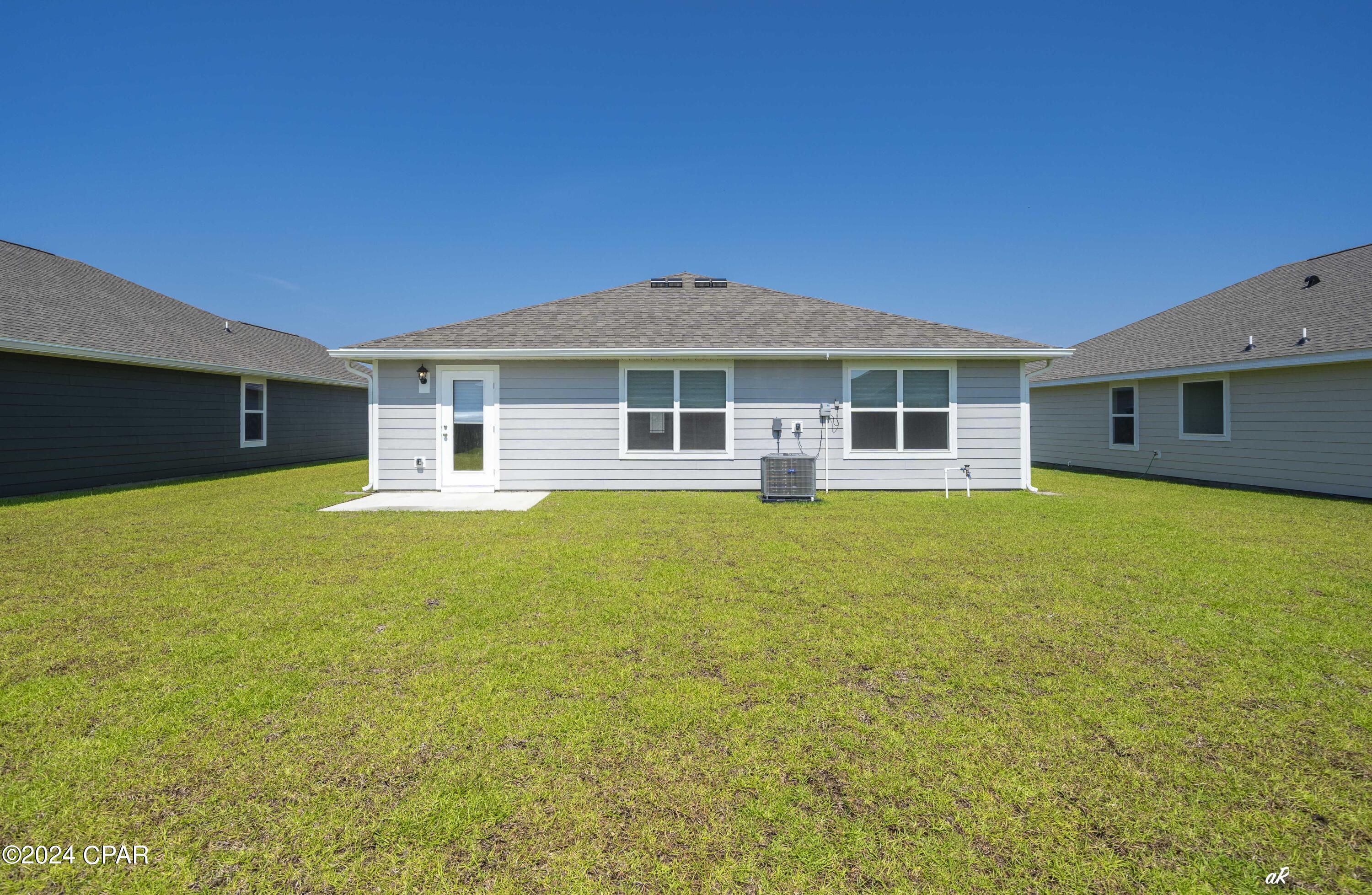 [No Recorded Subdiv] - Residential Lease