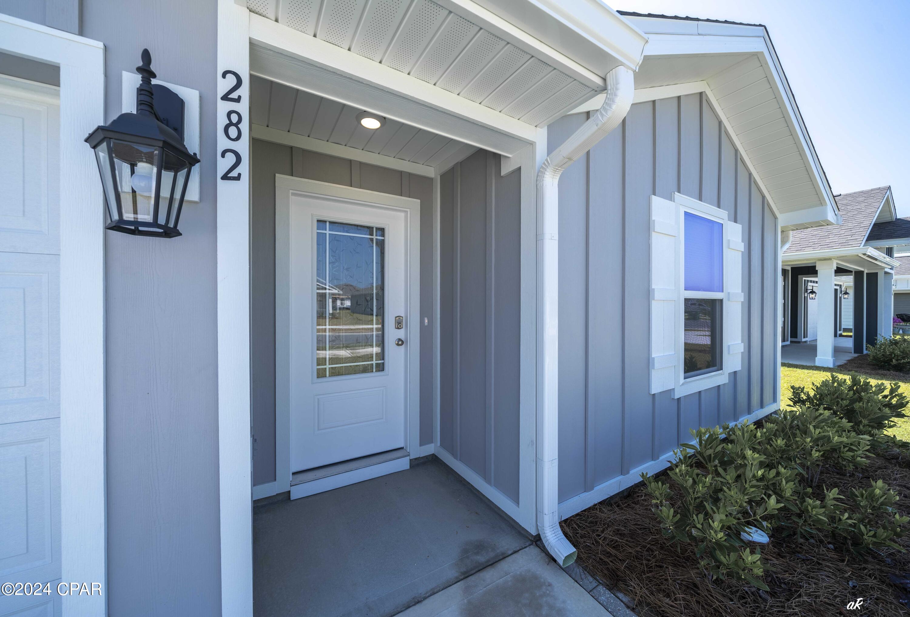 [No Recorded Subdiv] - Residential Lease