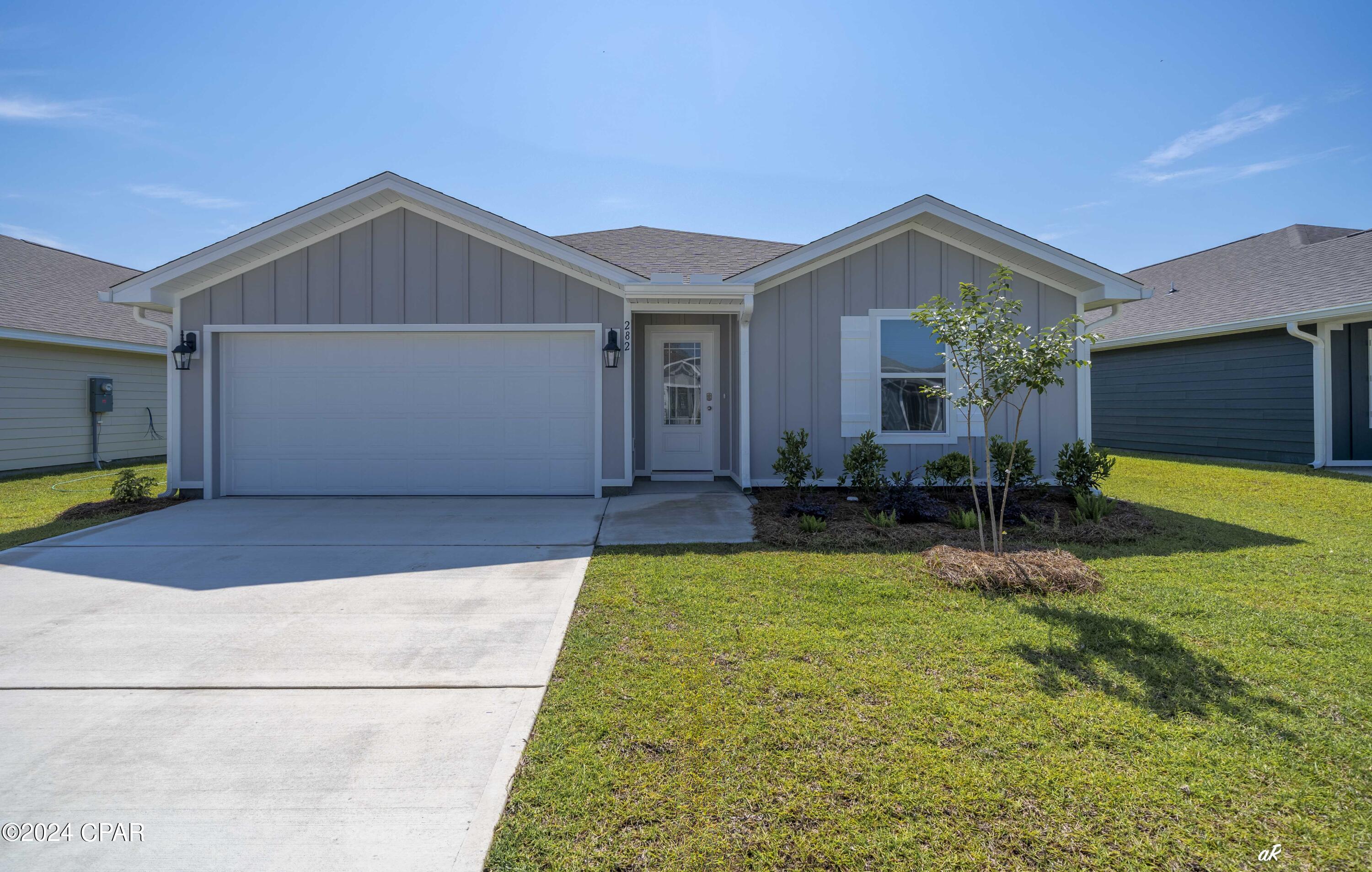 [No Recorded Subdiv] - Residential Lease