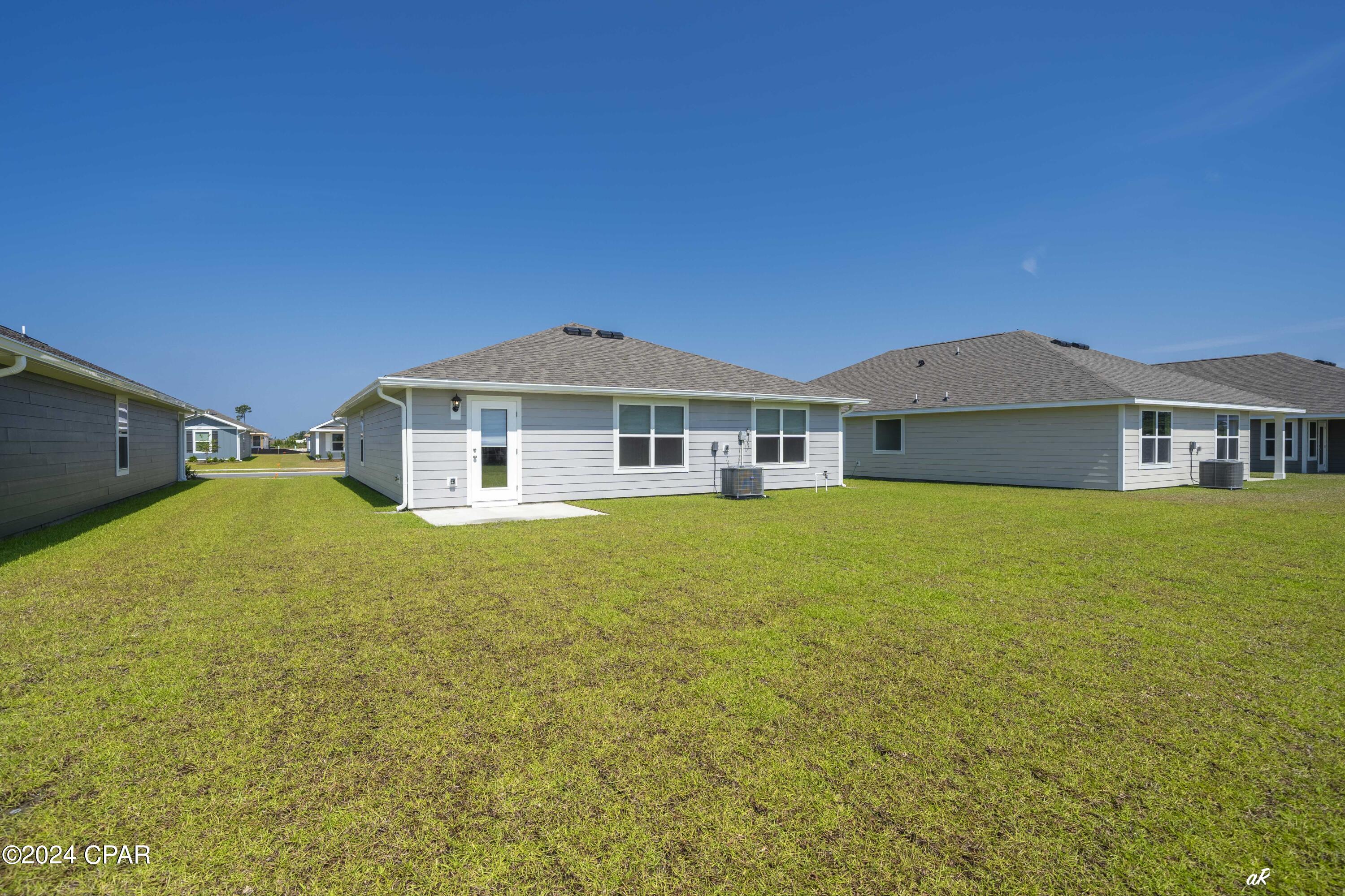 [No Recorded Subdiv] - Residential Lease