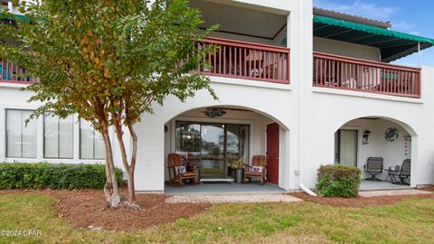 A home in Panama City Beach