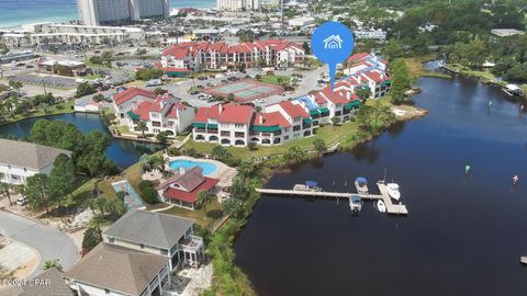 A home in Panama City Beach