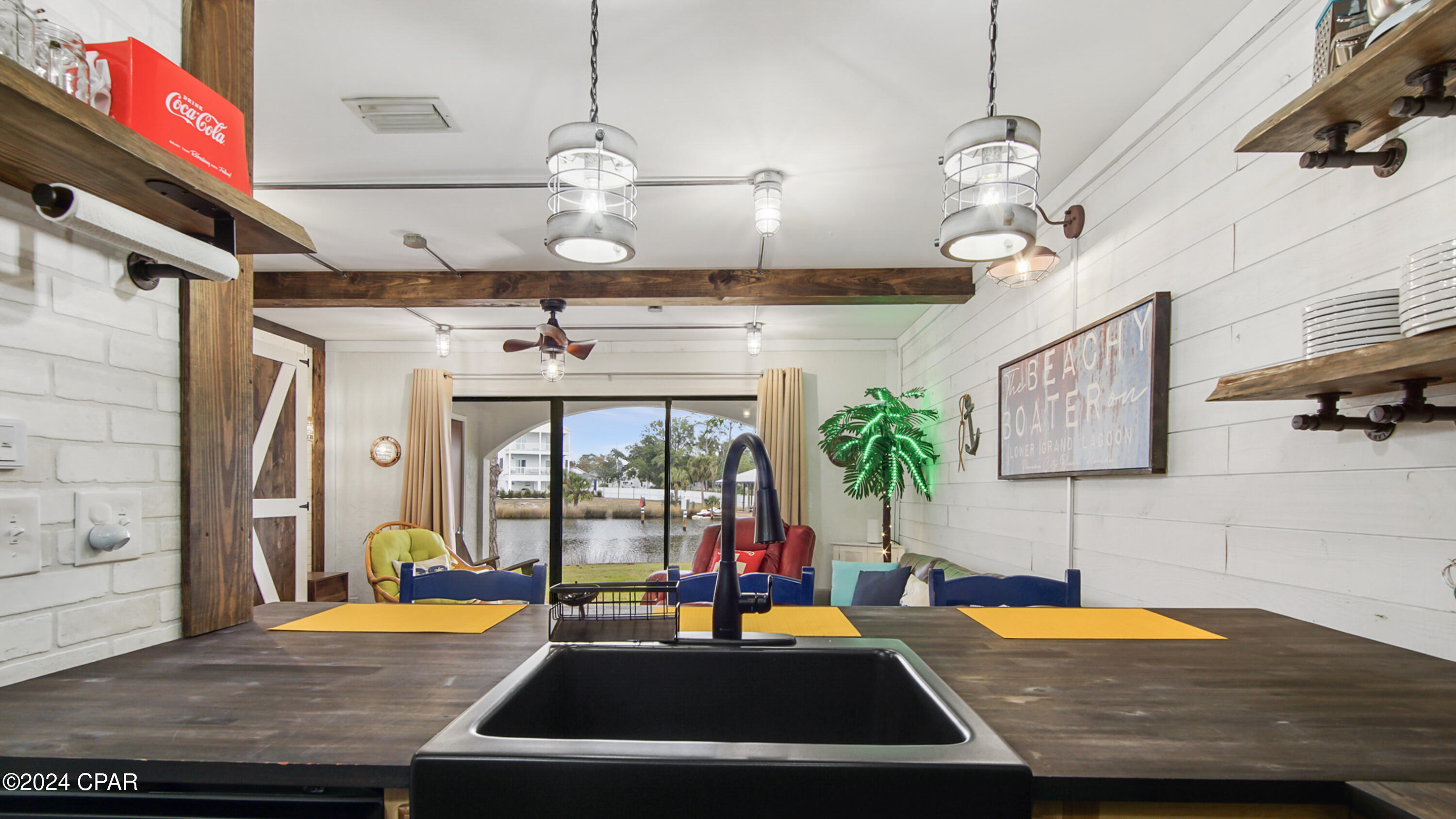 Panama City Beach, Florida 32408, United States, 1 Bedroom Bedrooms, ,2 BathroomsBathrooms,Residential,Active,27218