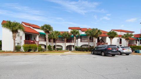 A home in Panama City Beach