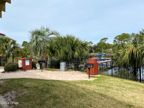 A home in Panama City Beach