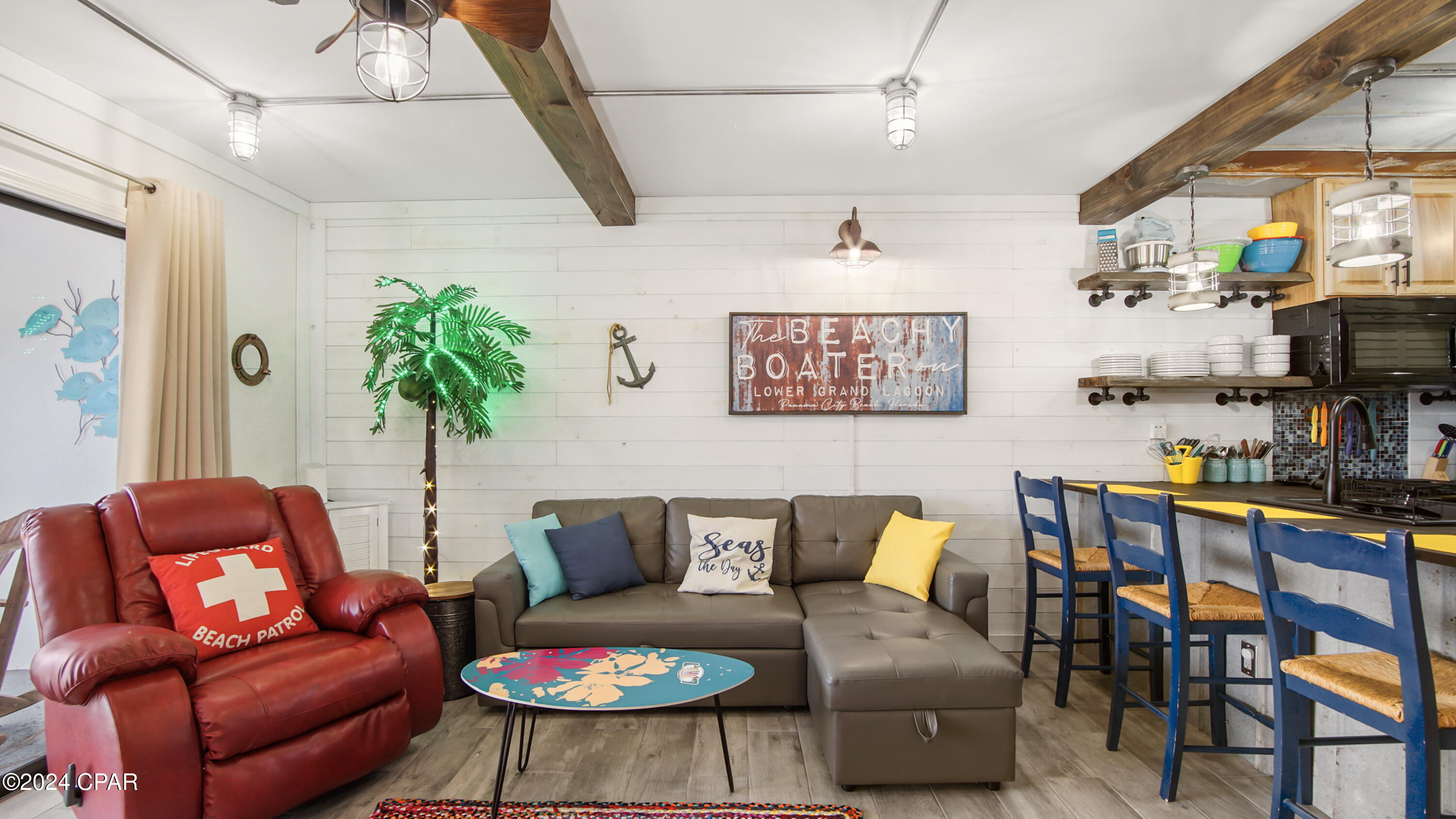 Panama City Beach, Florida 32408, United States, 1 Bedroom Bedrooms, ,2 BathroomsBathrooms,Residential,Active,27218