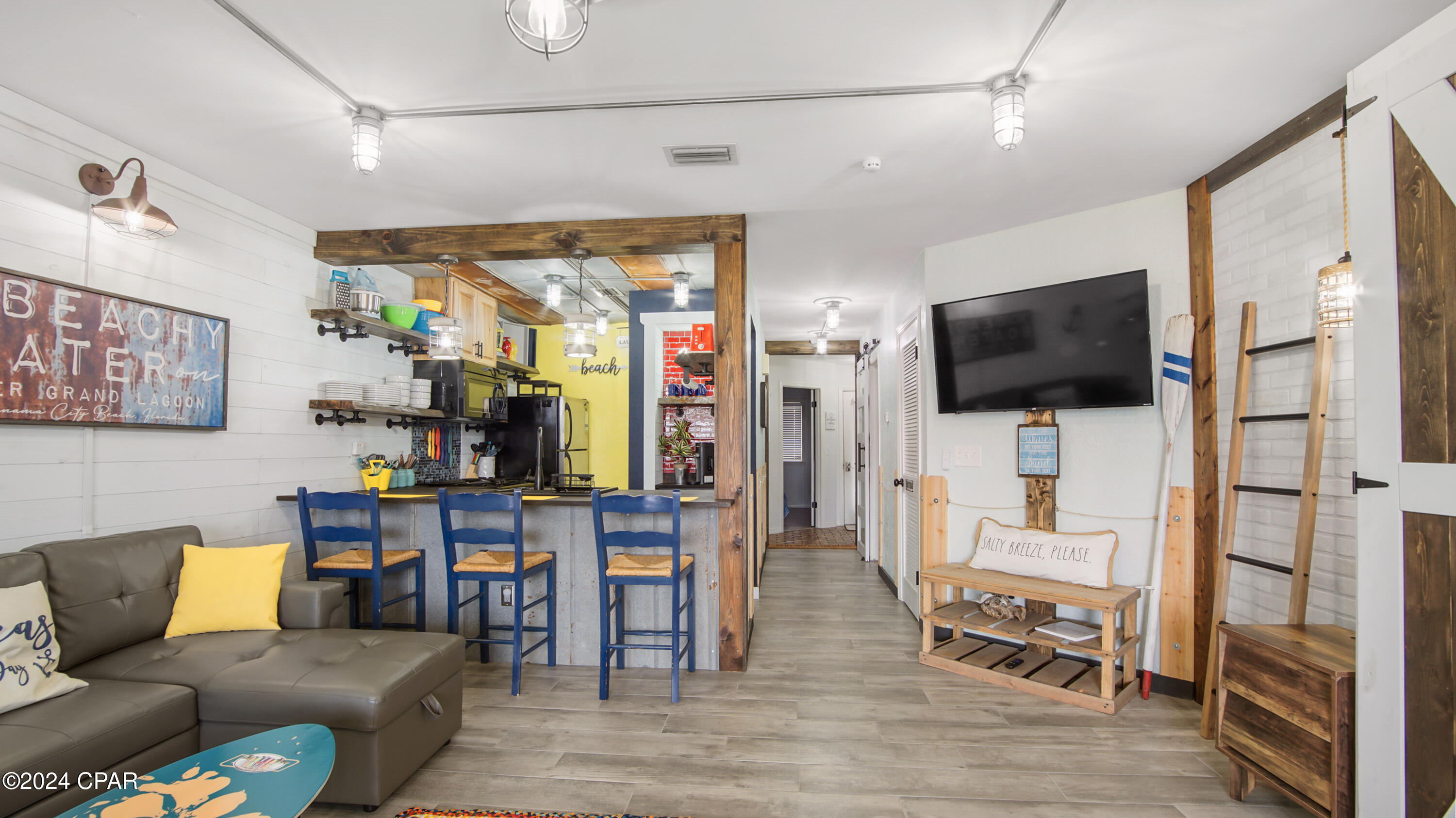 Panama City Beach, Florida 32408, United States, 1 Bedroom Bedrooms, ,2 BathroomsBathrooms,Residential,Active,27218