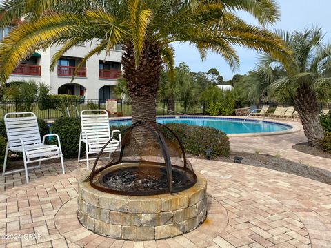 A home in Panama City Beach