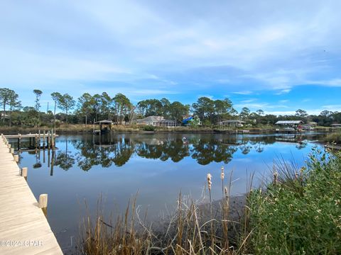 A home in Panama City Beach