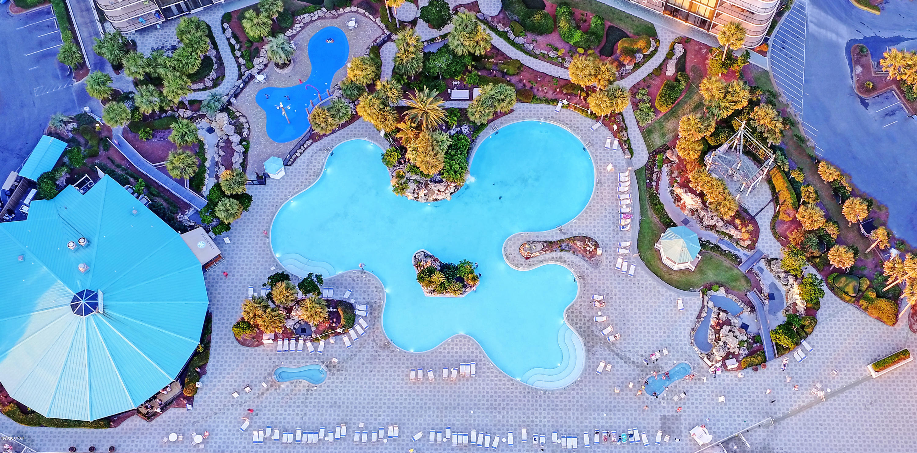 Edgewater Tower II - Residential