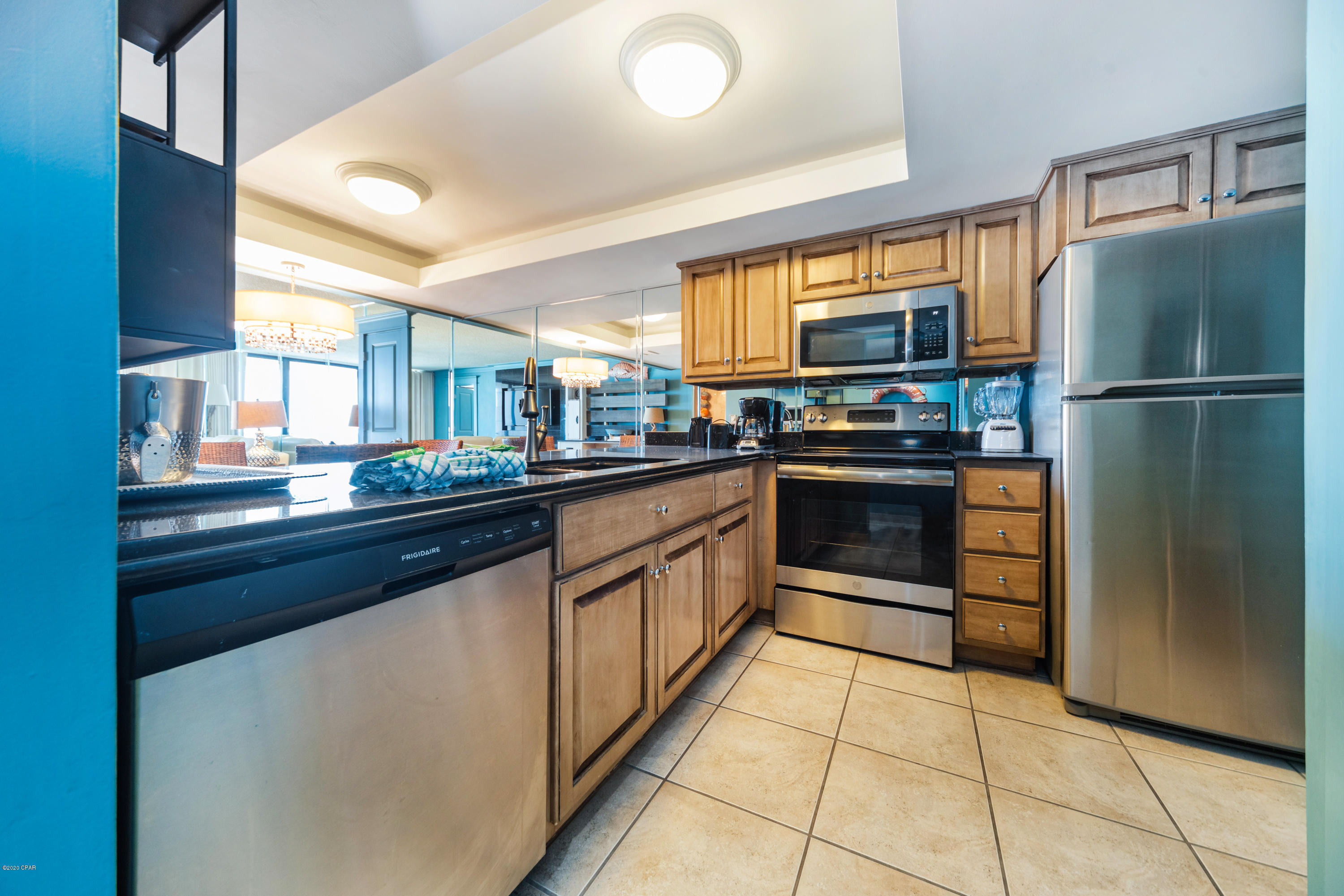 Edgewater Tower II - Residential