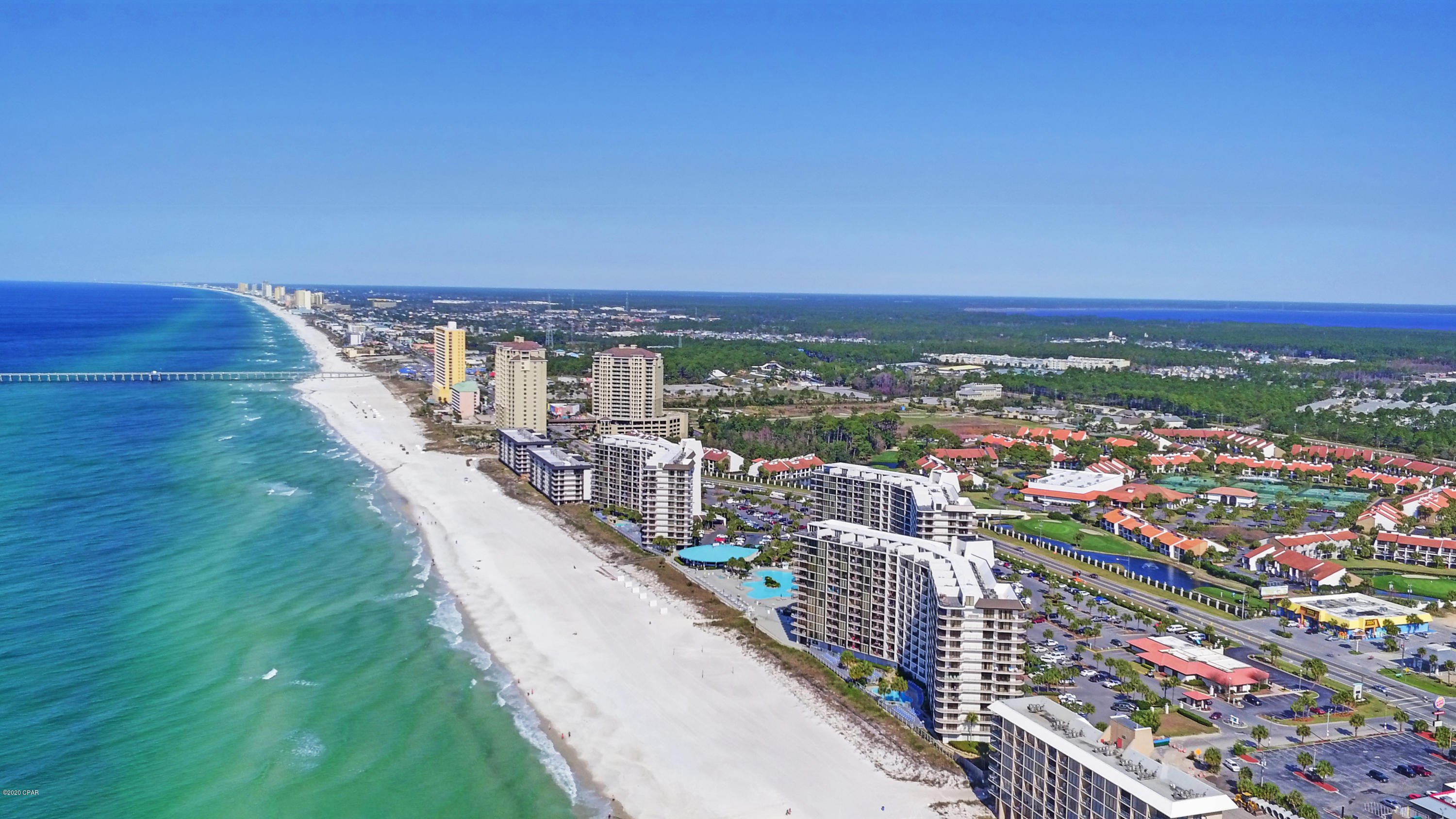 Edgewater Tower II - Residential