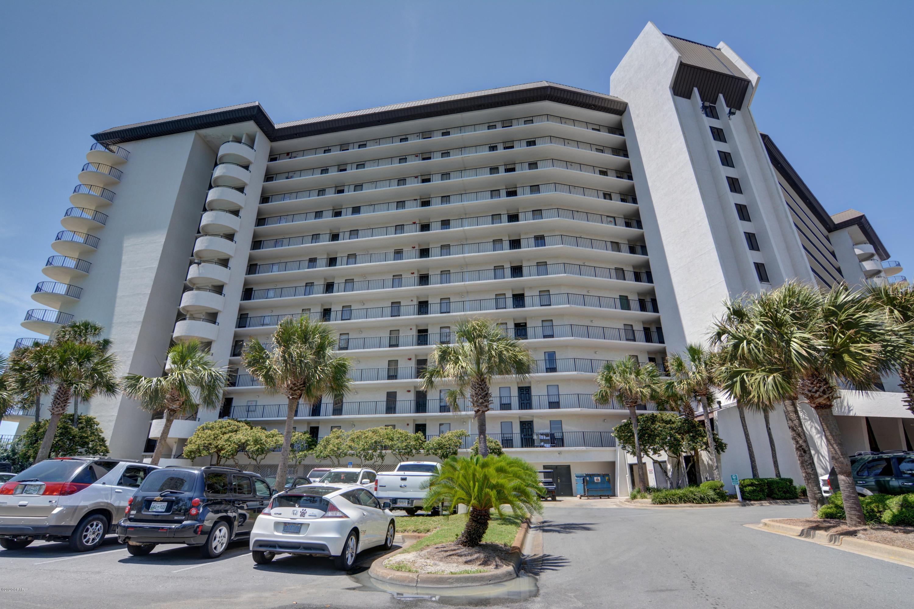 Edgewater Tower II - Residential