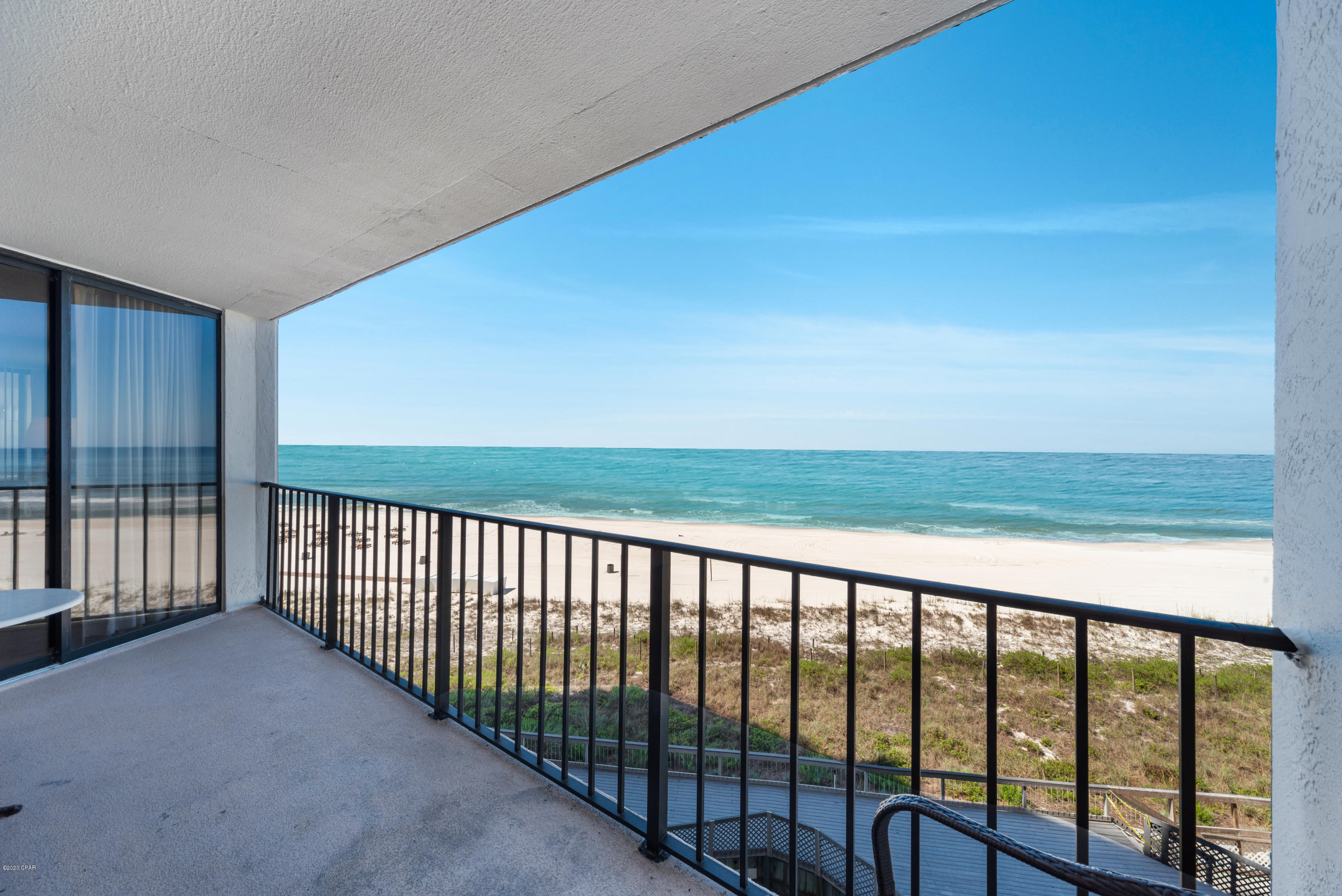 Edgewater Tower II - Residential