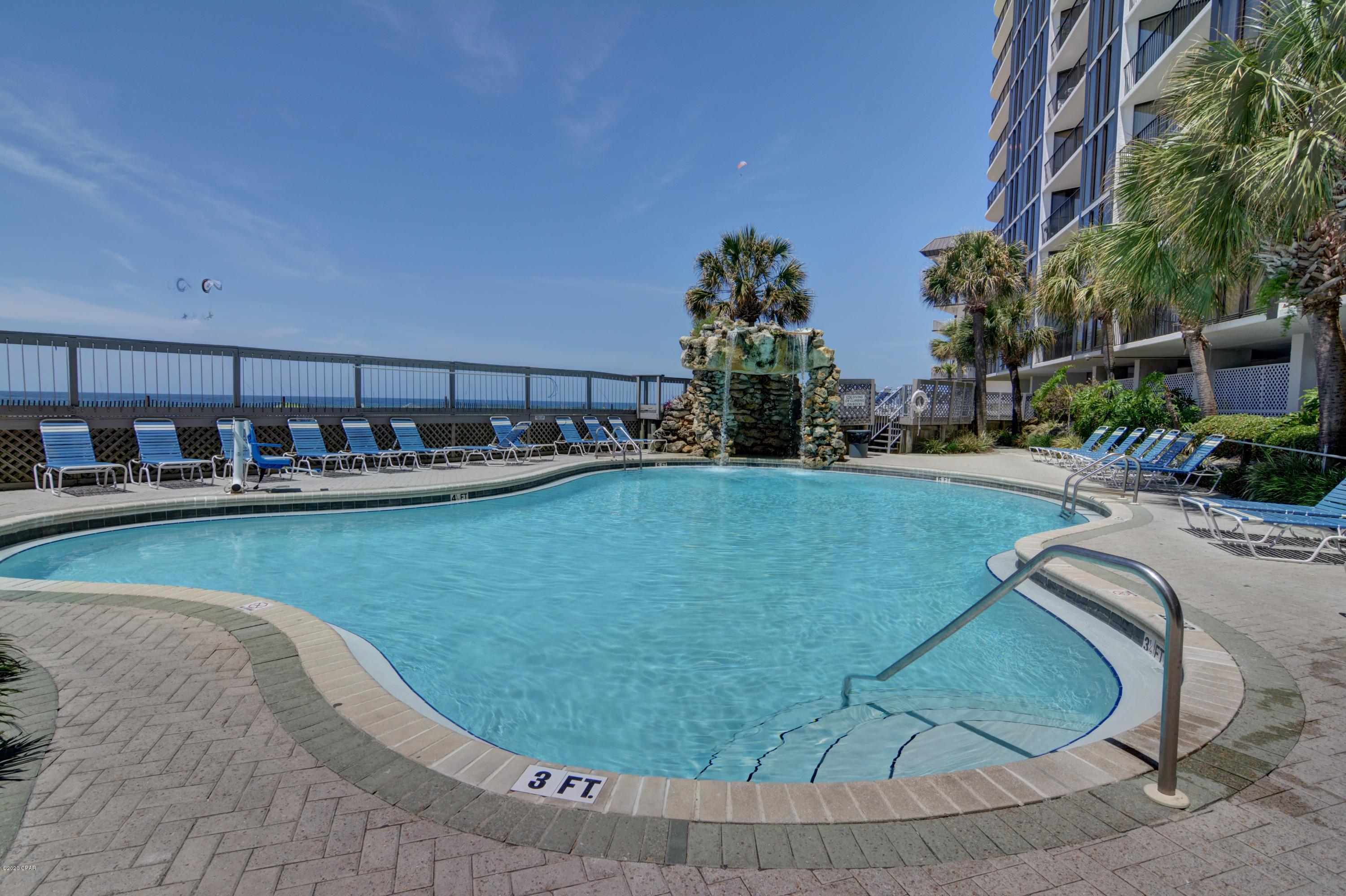 Edgewater Tower II - Residential