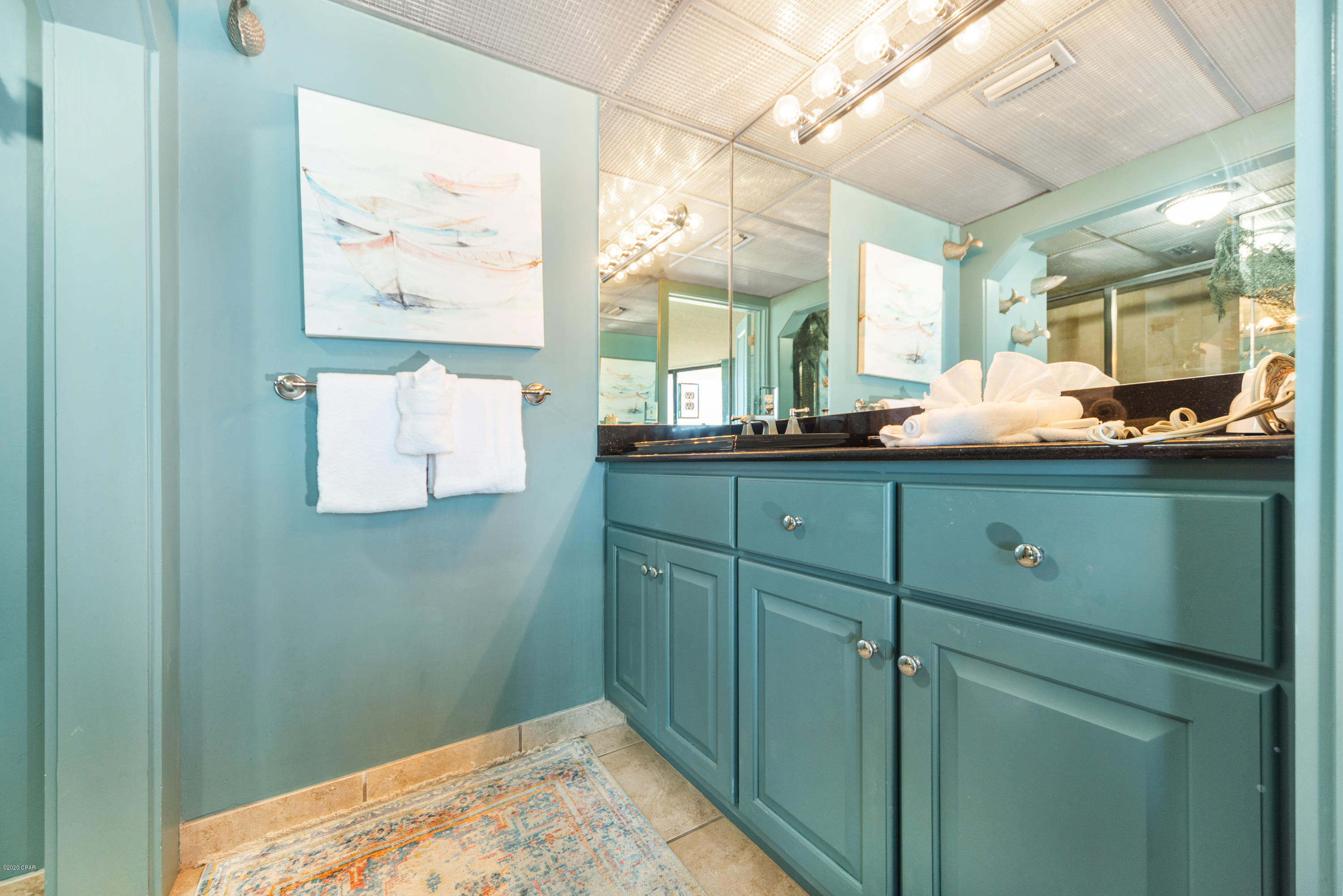 Edgewater Tower II - Residential