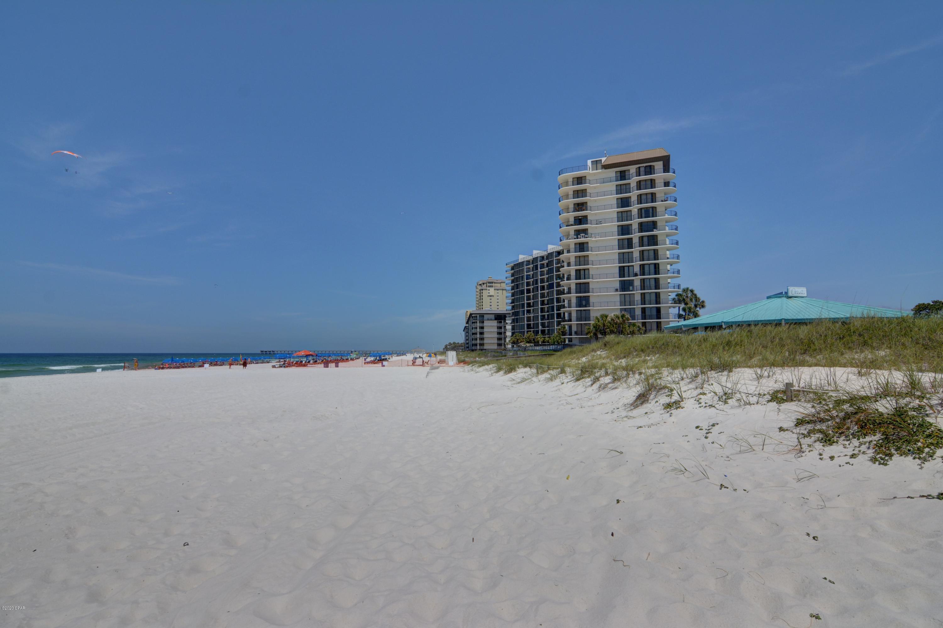 Edgewater Tower II - Residential