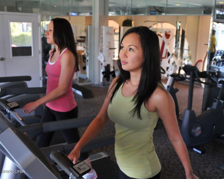 Edgewater Tower II - Residential