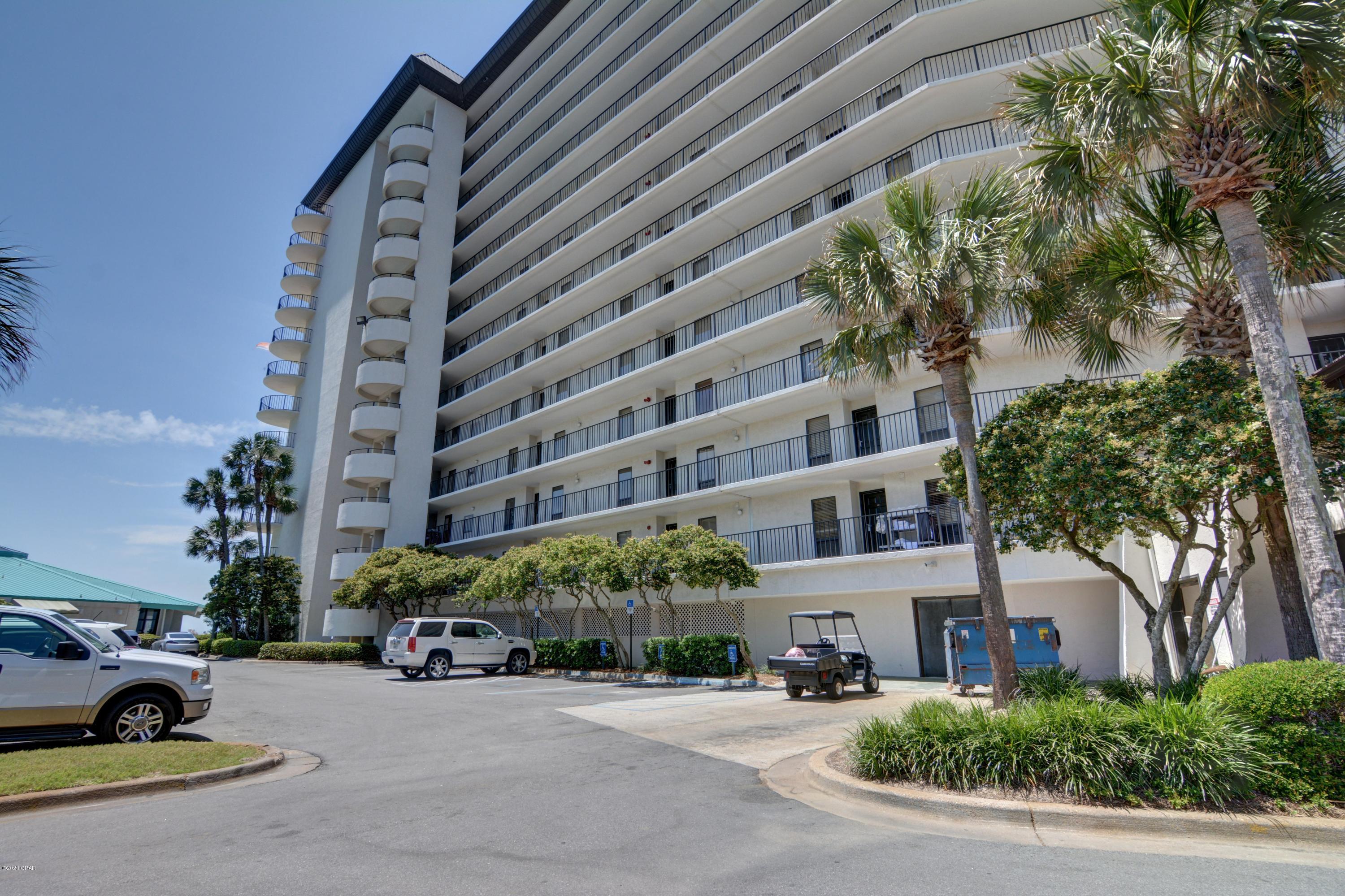 Edgewater Tower II - Residential
