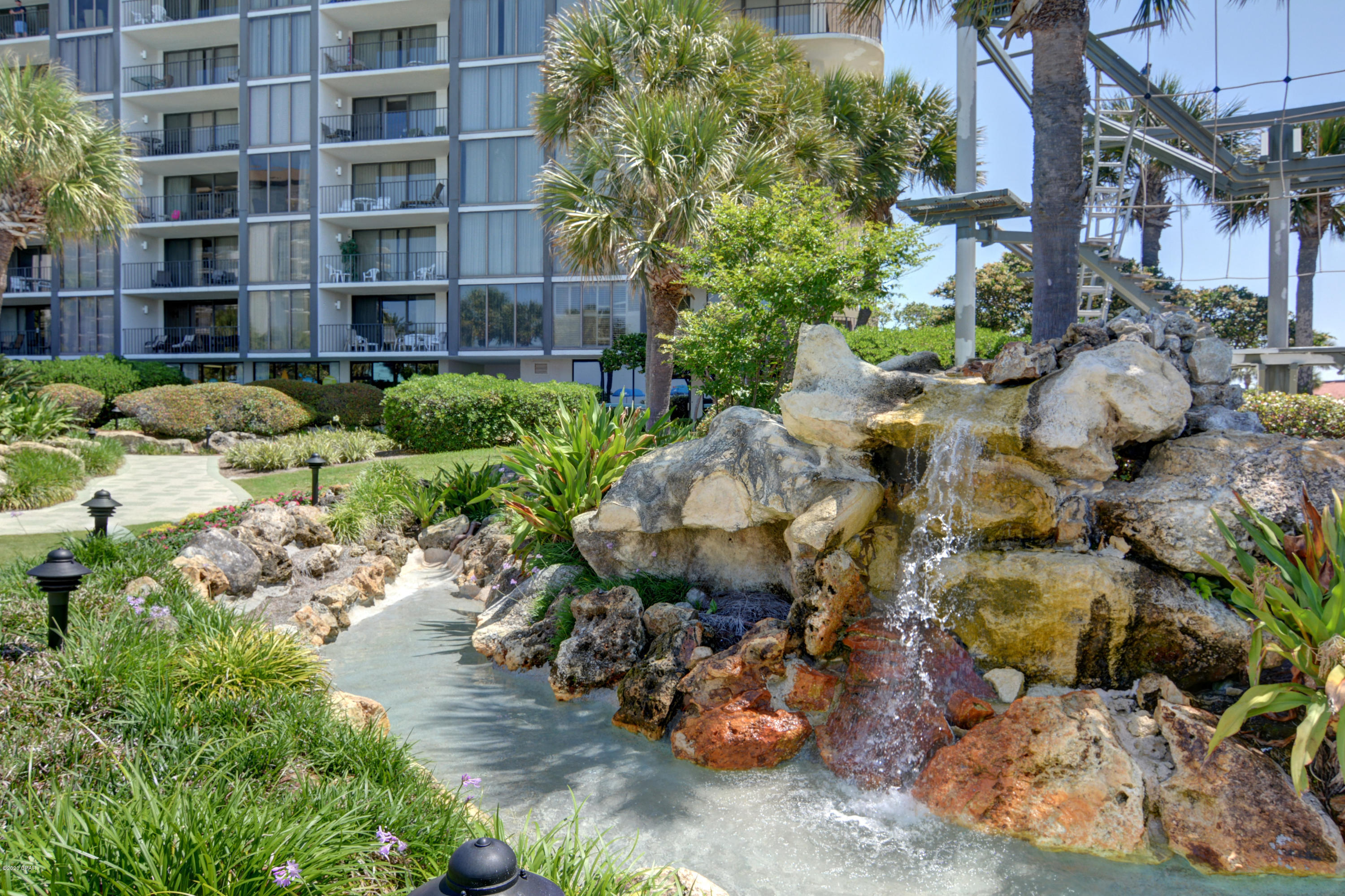 Edgewater Tower II - Residential