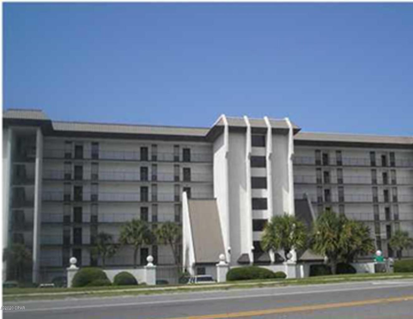 Edgewater Tower II - Residential