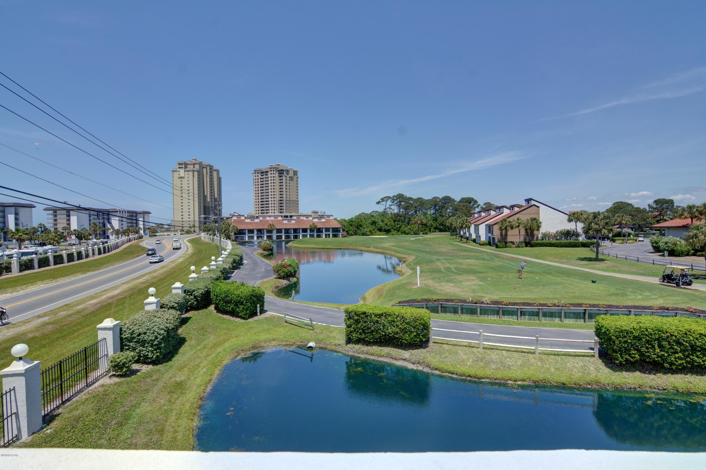 Edgewater Tower II - Residential