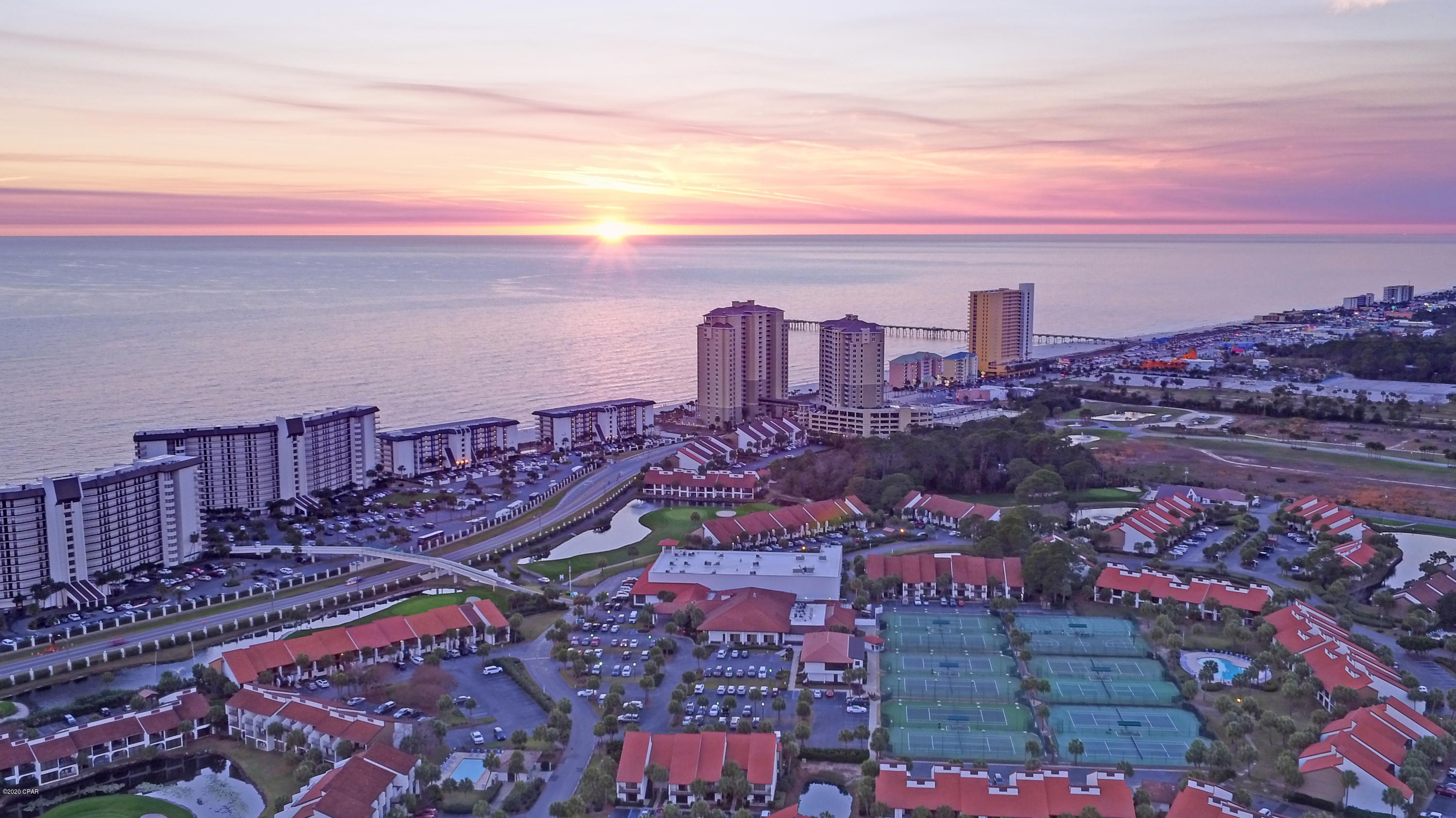 Edgewater Tower II - Residential