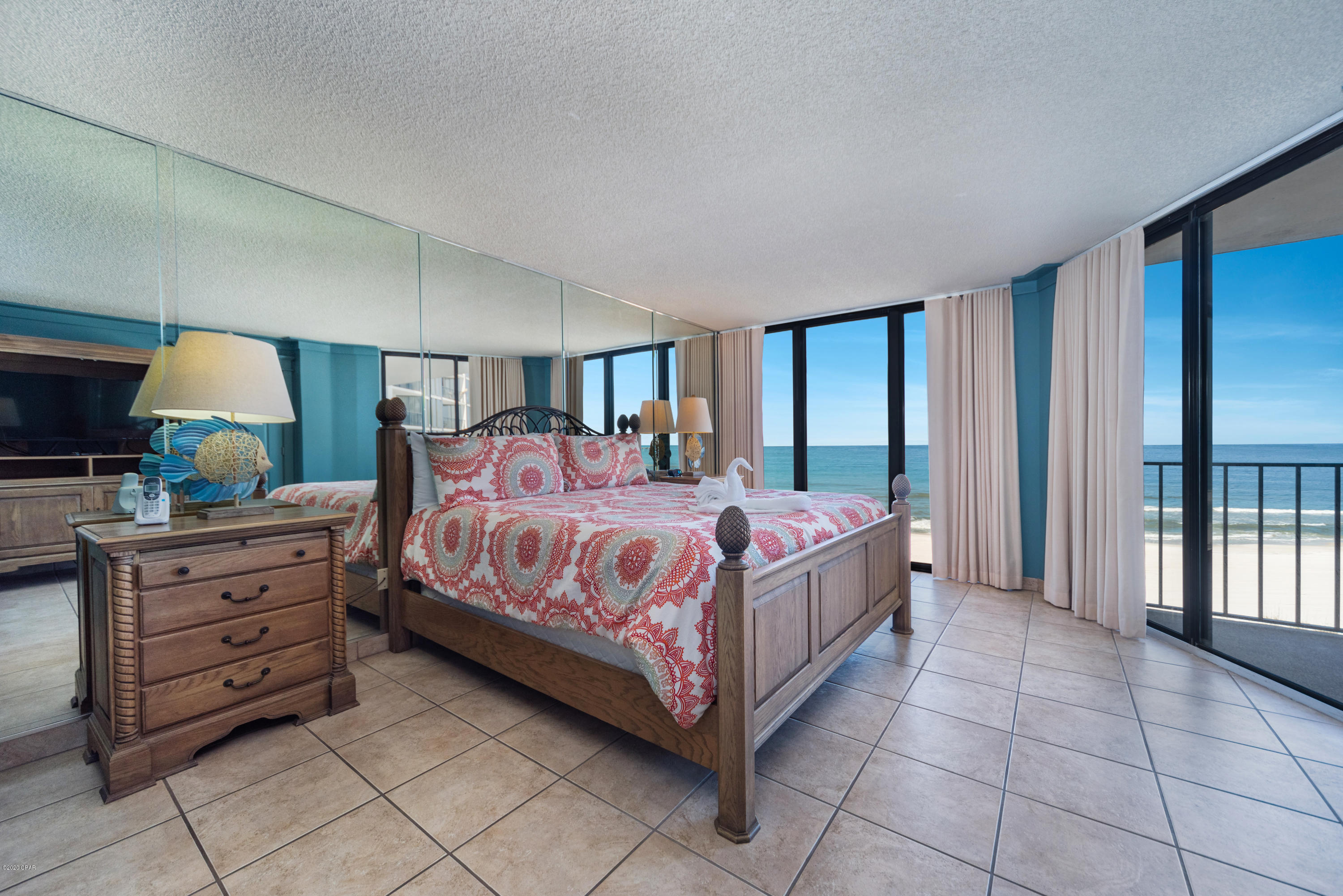 Edgewater Tower II - Residential