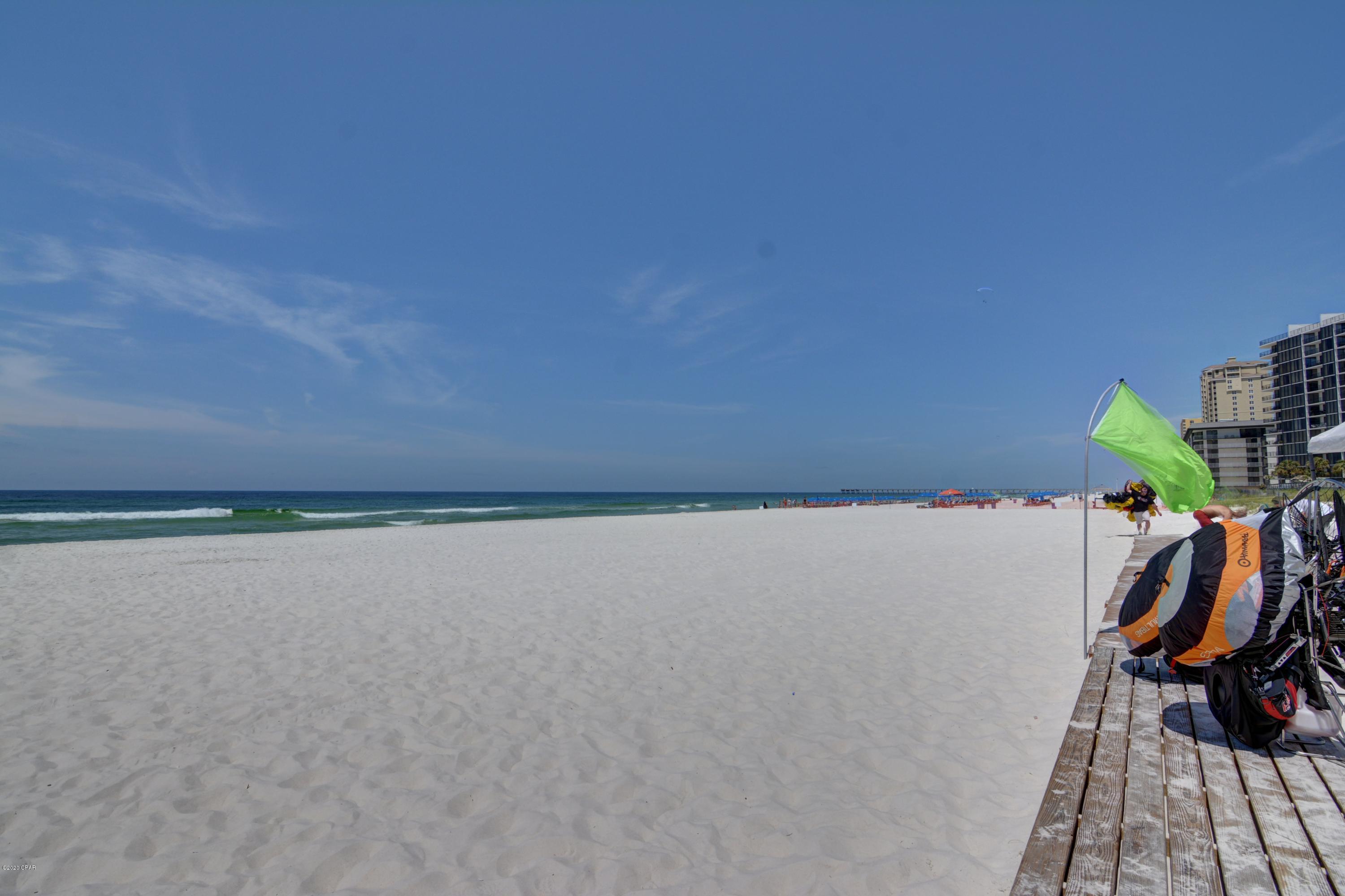 Edgewater Tower II - Residential