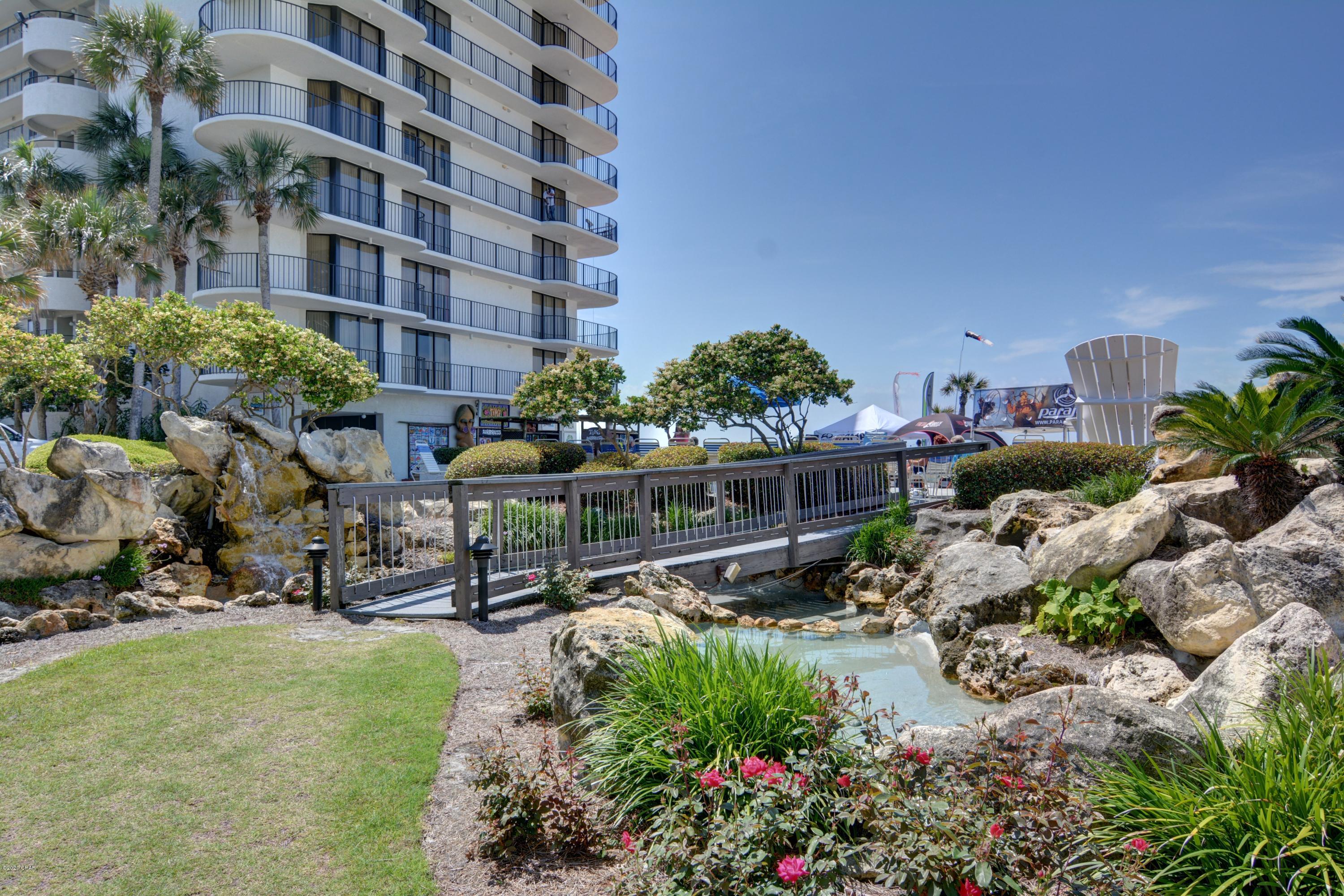Edgewater Tower II - Residential