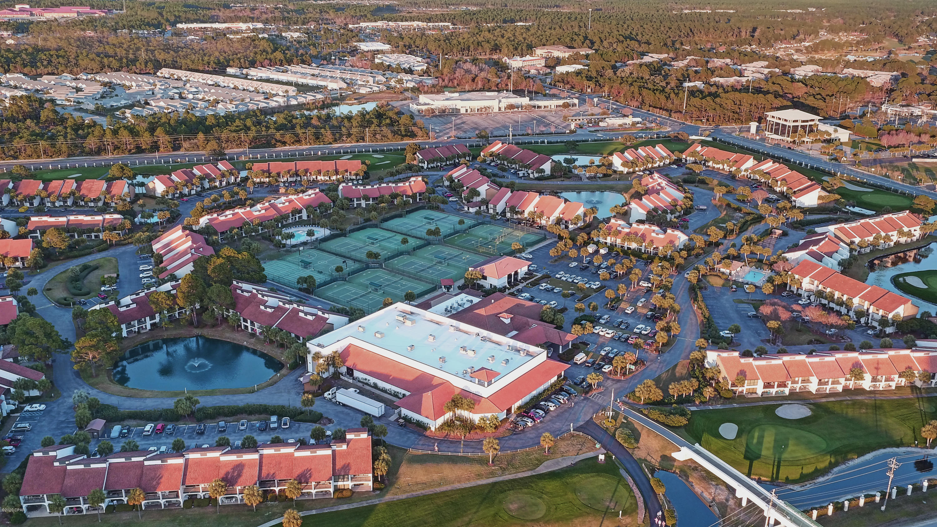 Edgewater Tower II - Residential