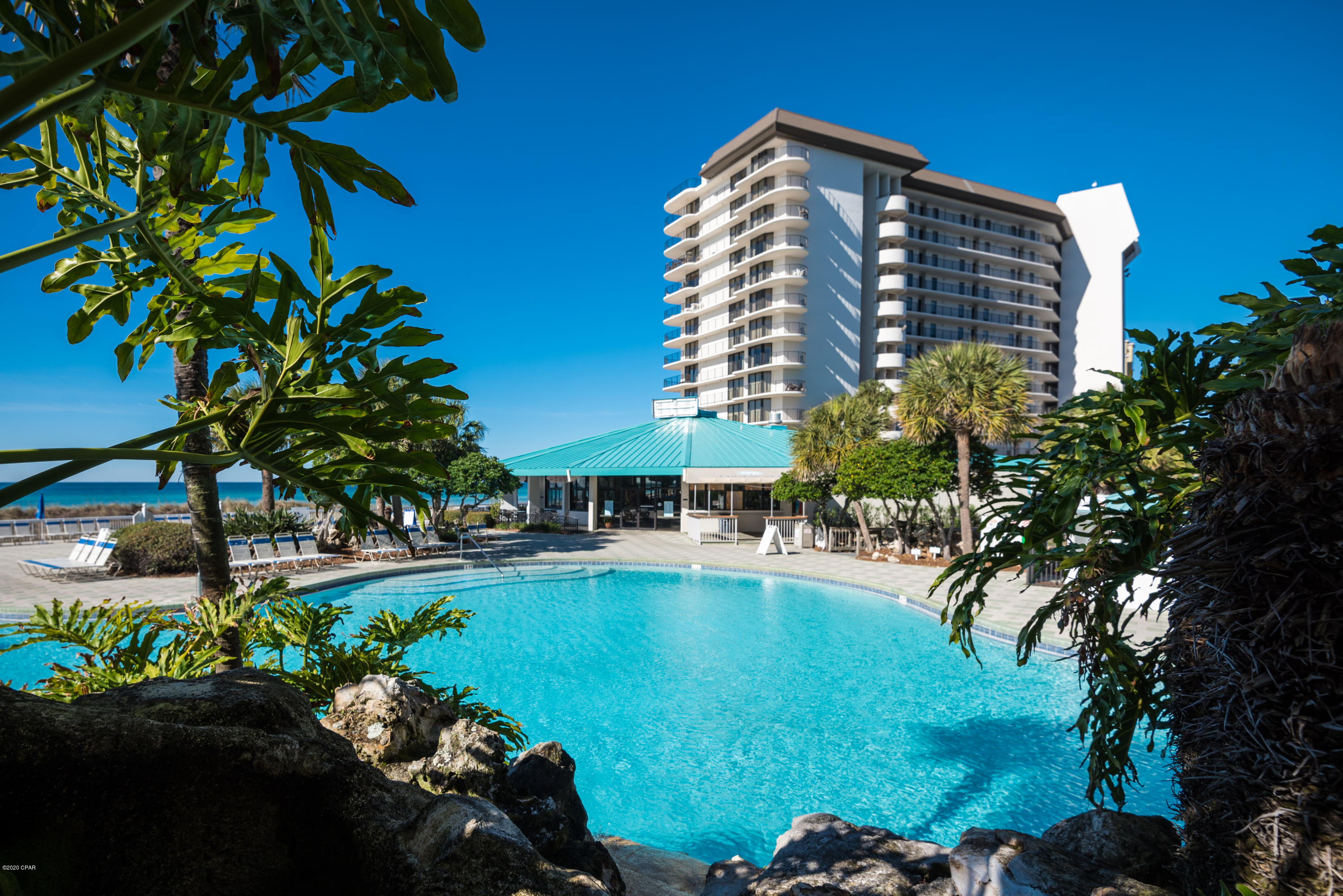 Edgewater Tower II - Residential