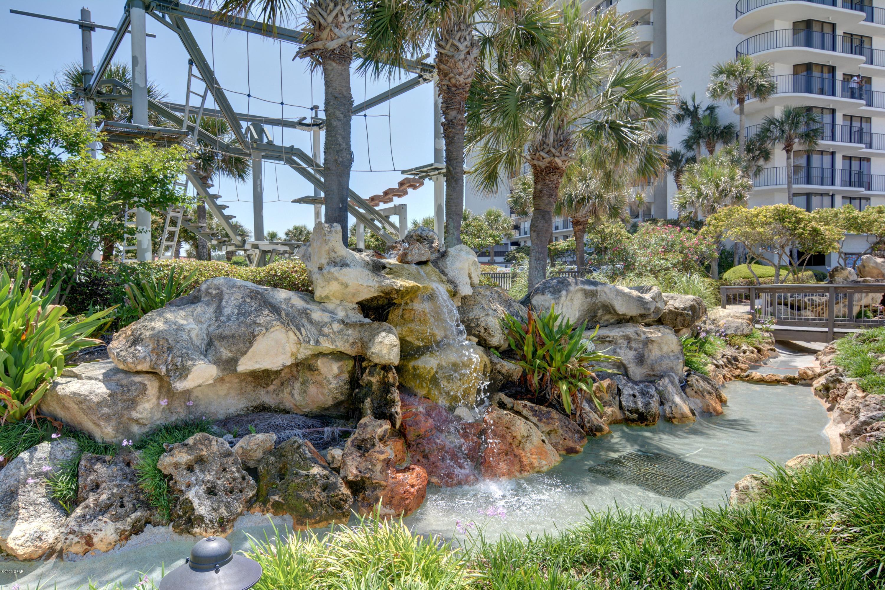 Edgewater Tower II - Residential