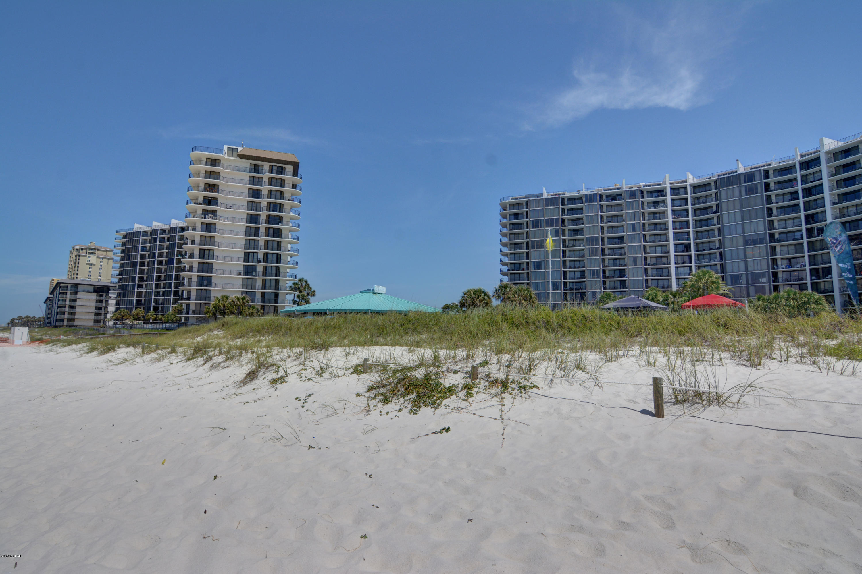 Edgewater Tower II - Residential