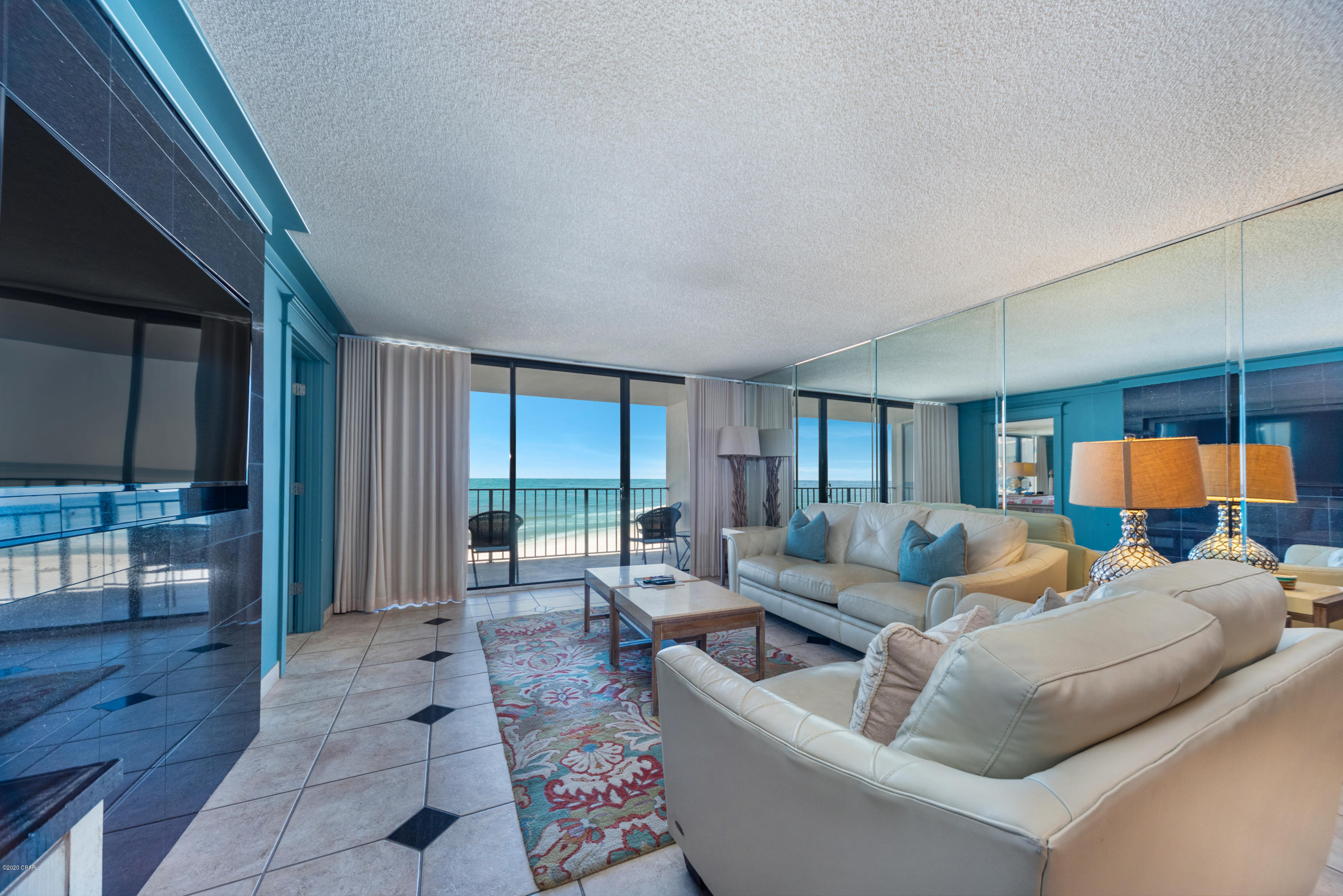 Edgewater Tower II - Residential