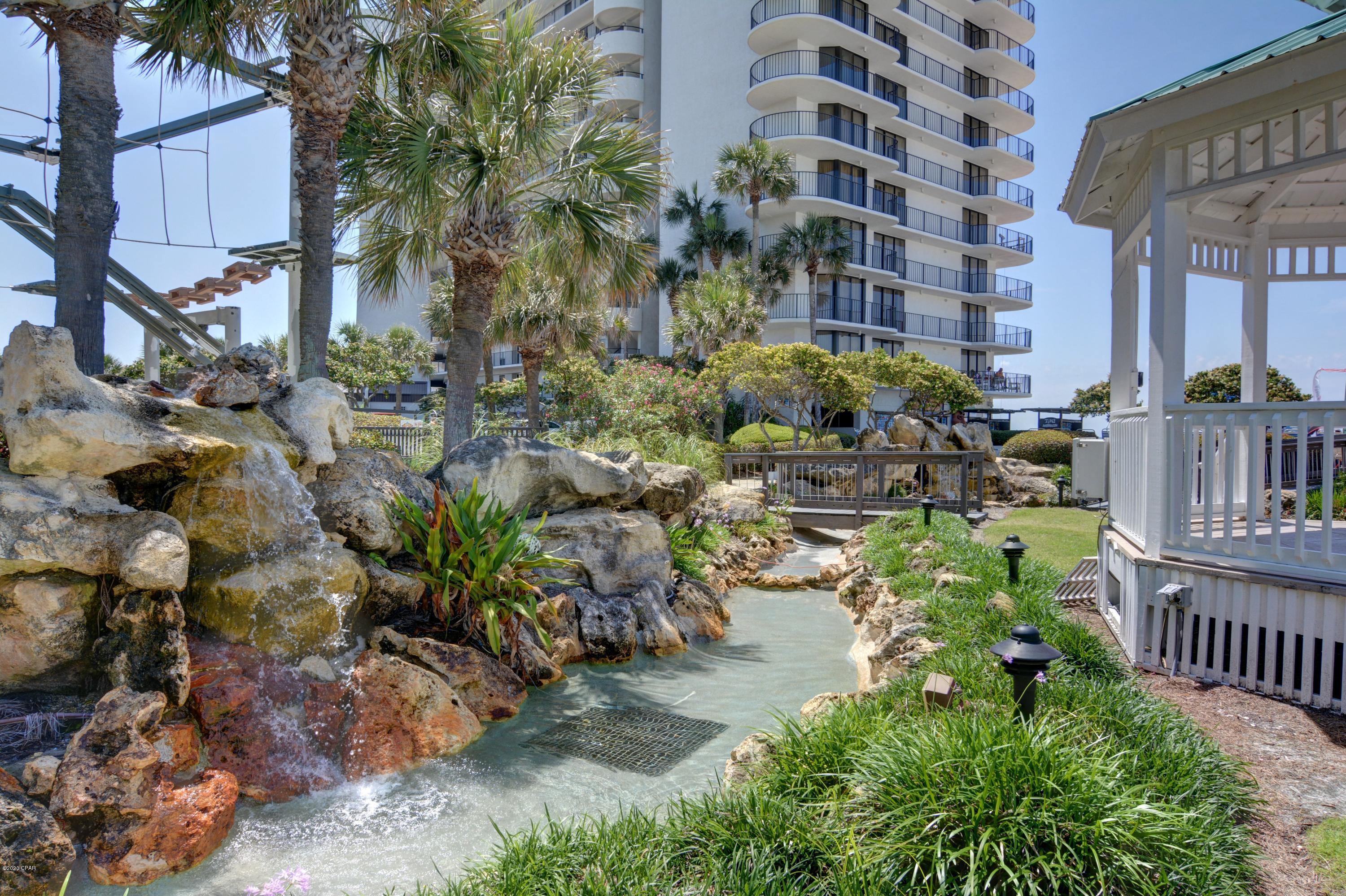 Edgewater Tower II - Residential