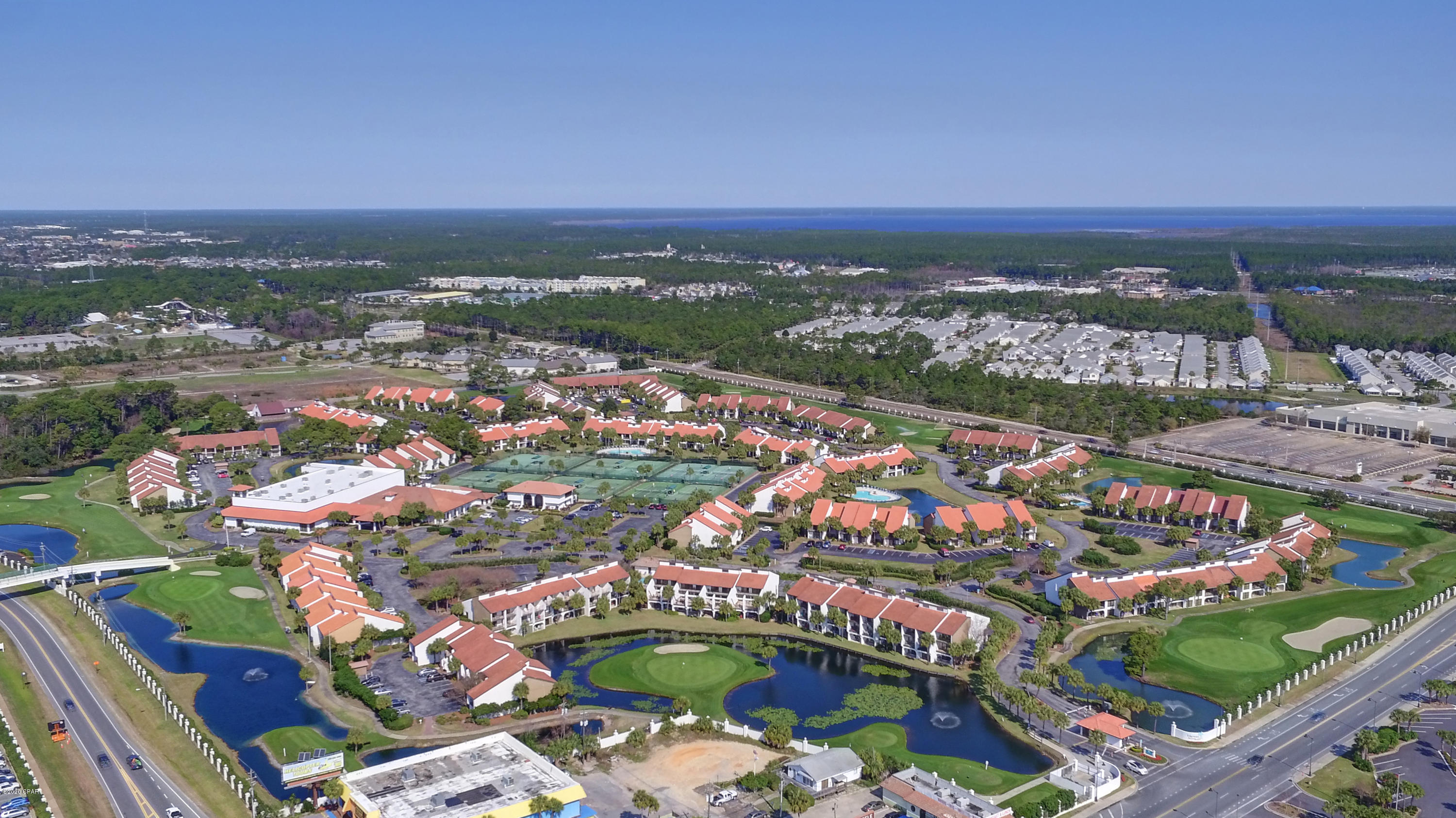 Edgewater Tower II - Residential