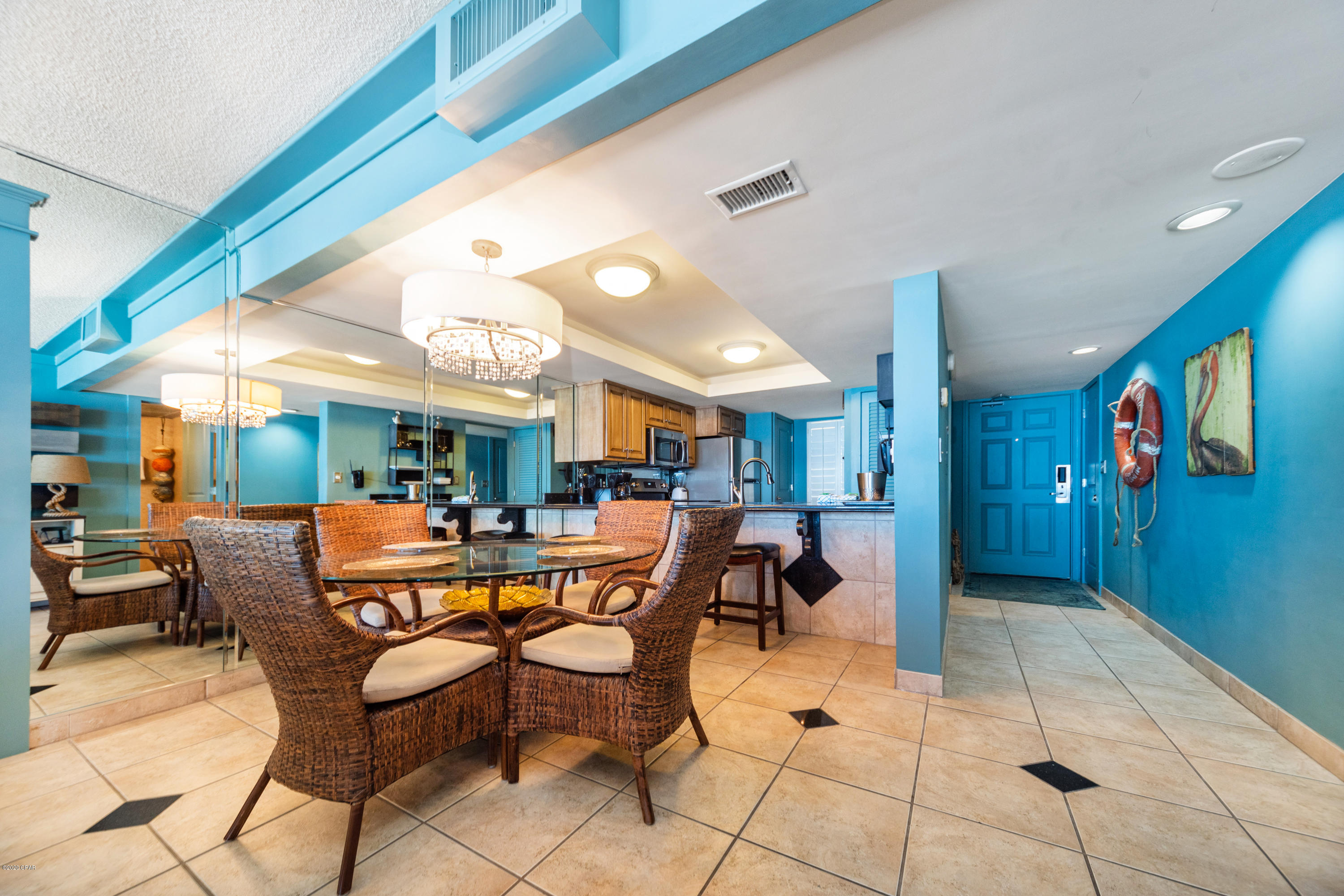 Edgewater Tower II - Residential