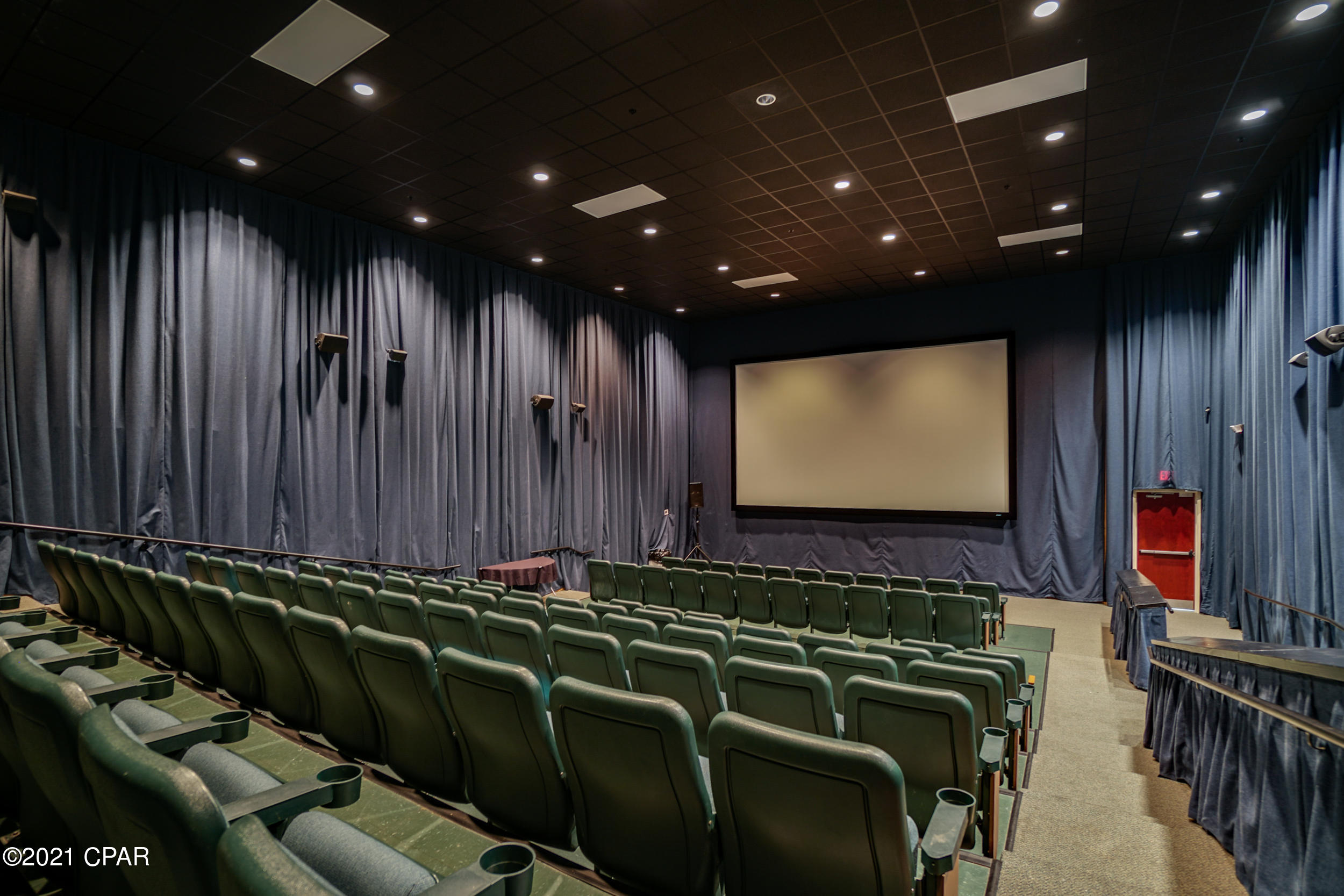 Majestic Beach Tower I - Residential