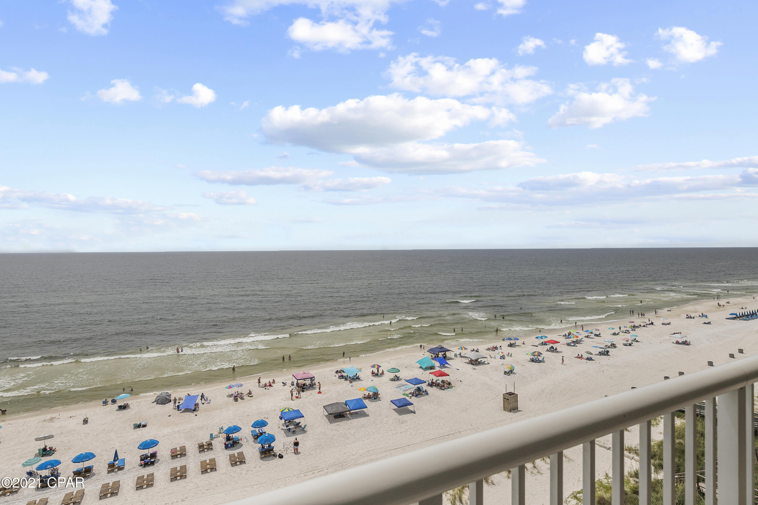 Majestic Beach Tower I - Residential