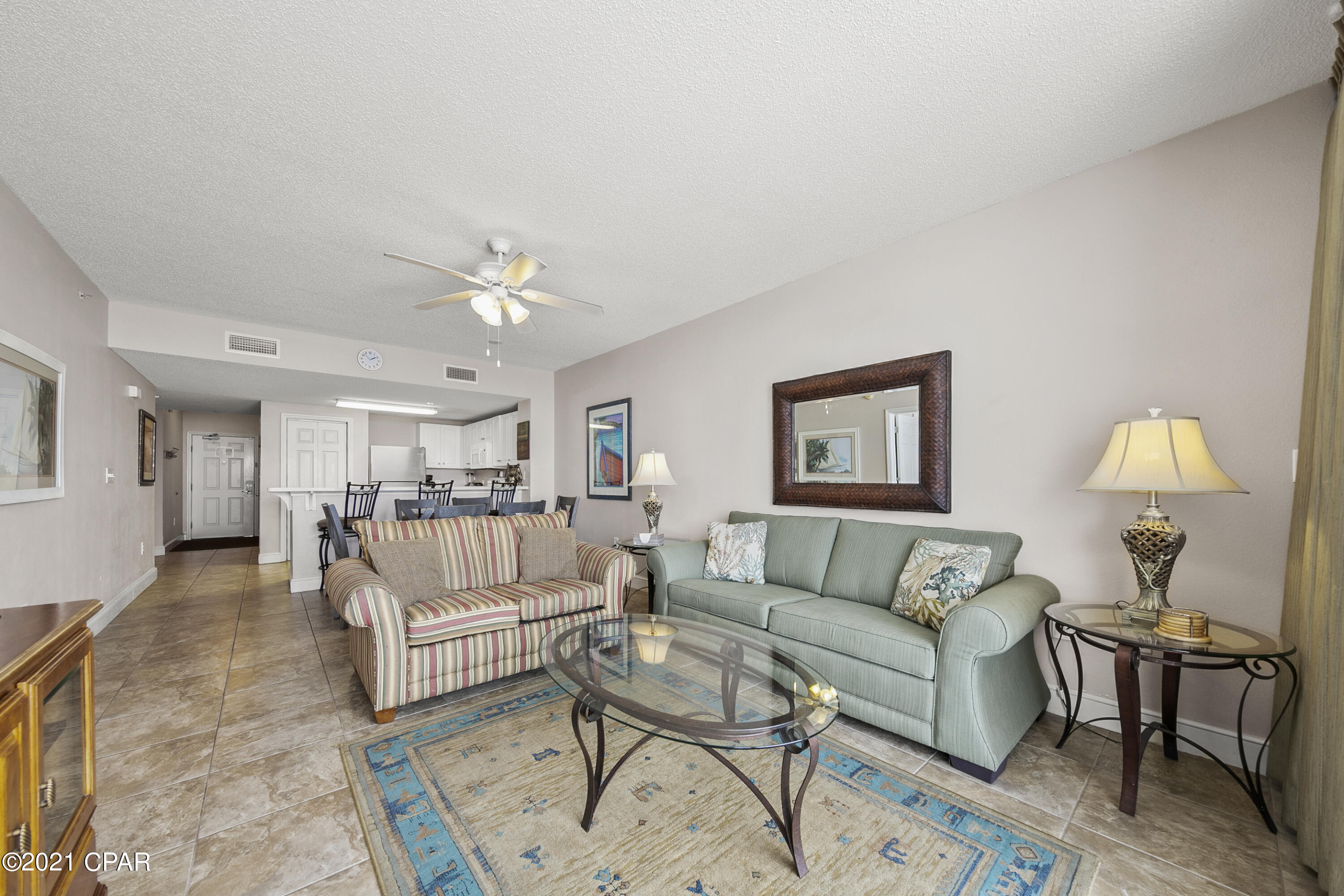 Majestic Beach Tower I - Residential