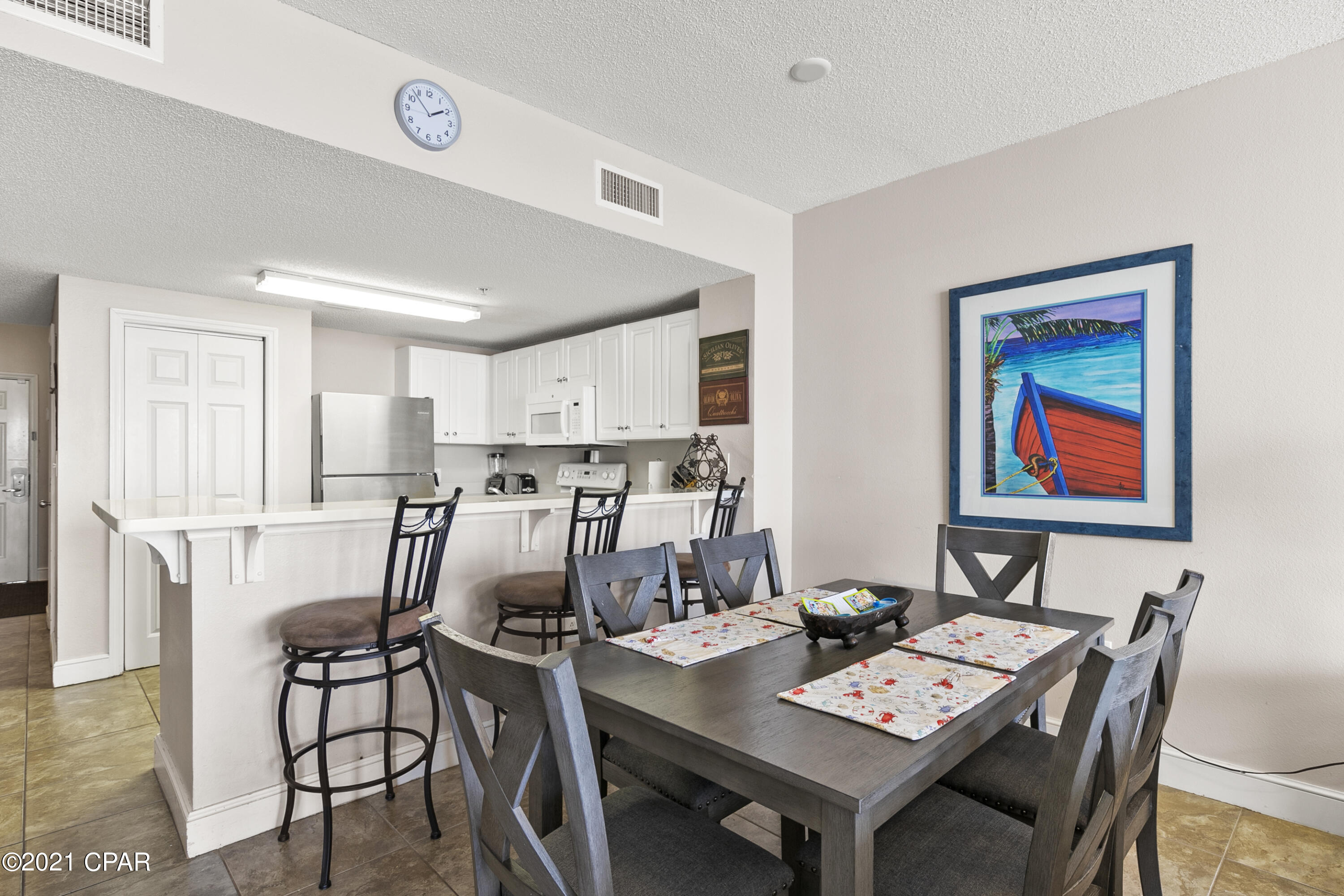 Majestic Beach Tower I - Residential