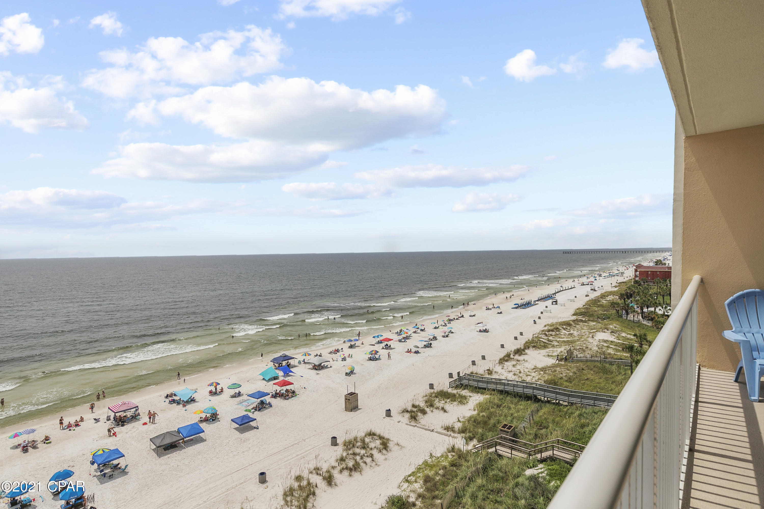 Majestic Beach Tower I - Residential