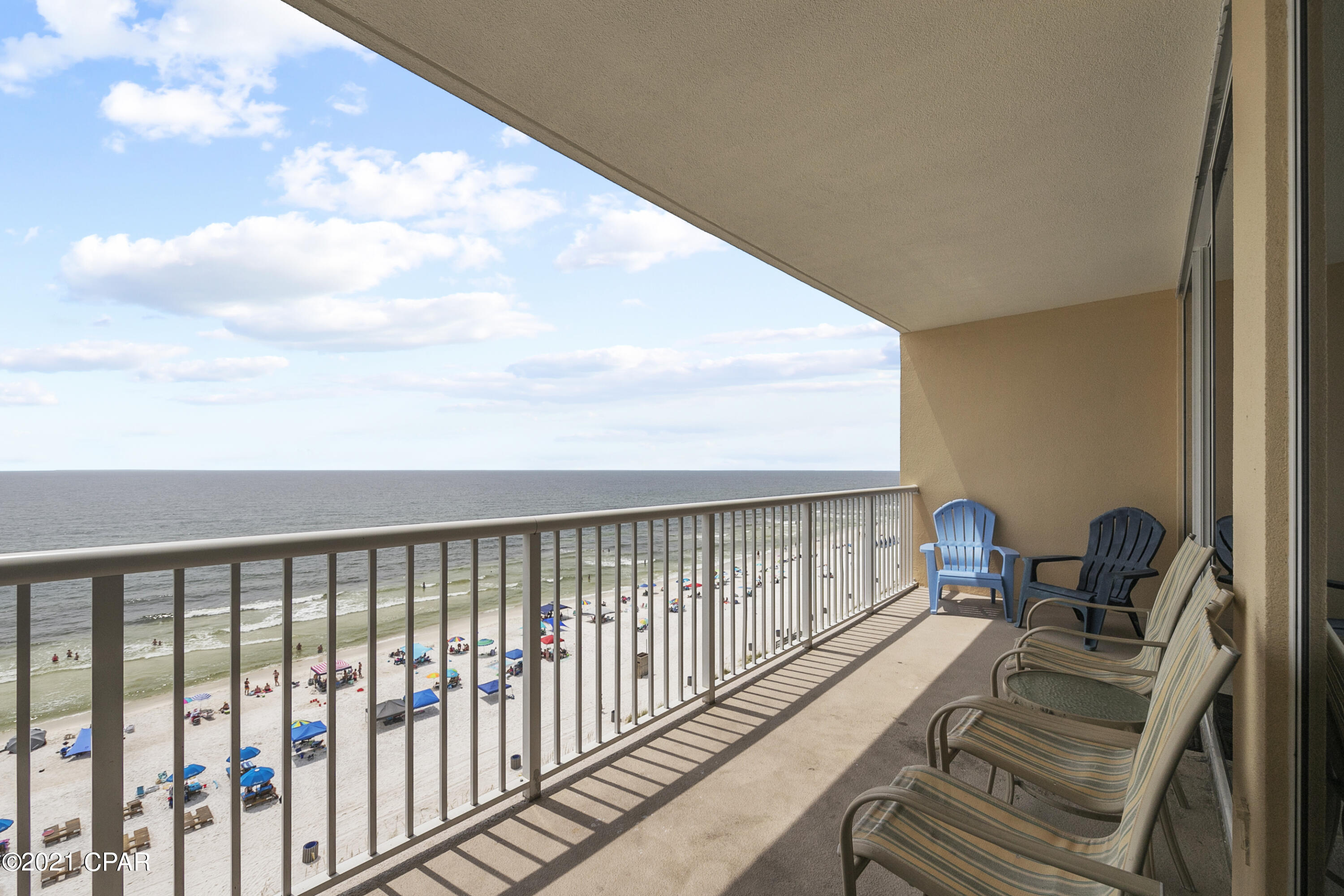 Majestic Beach Tower I - Residential