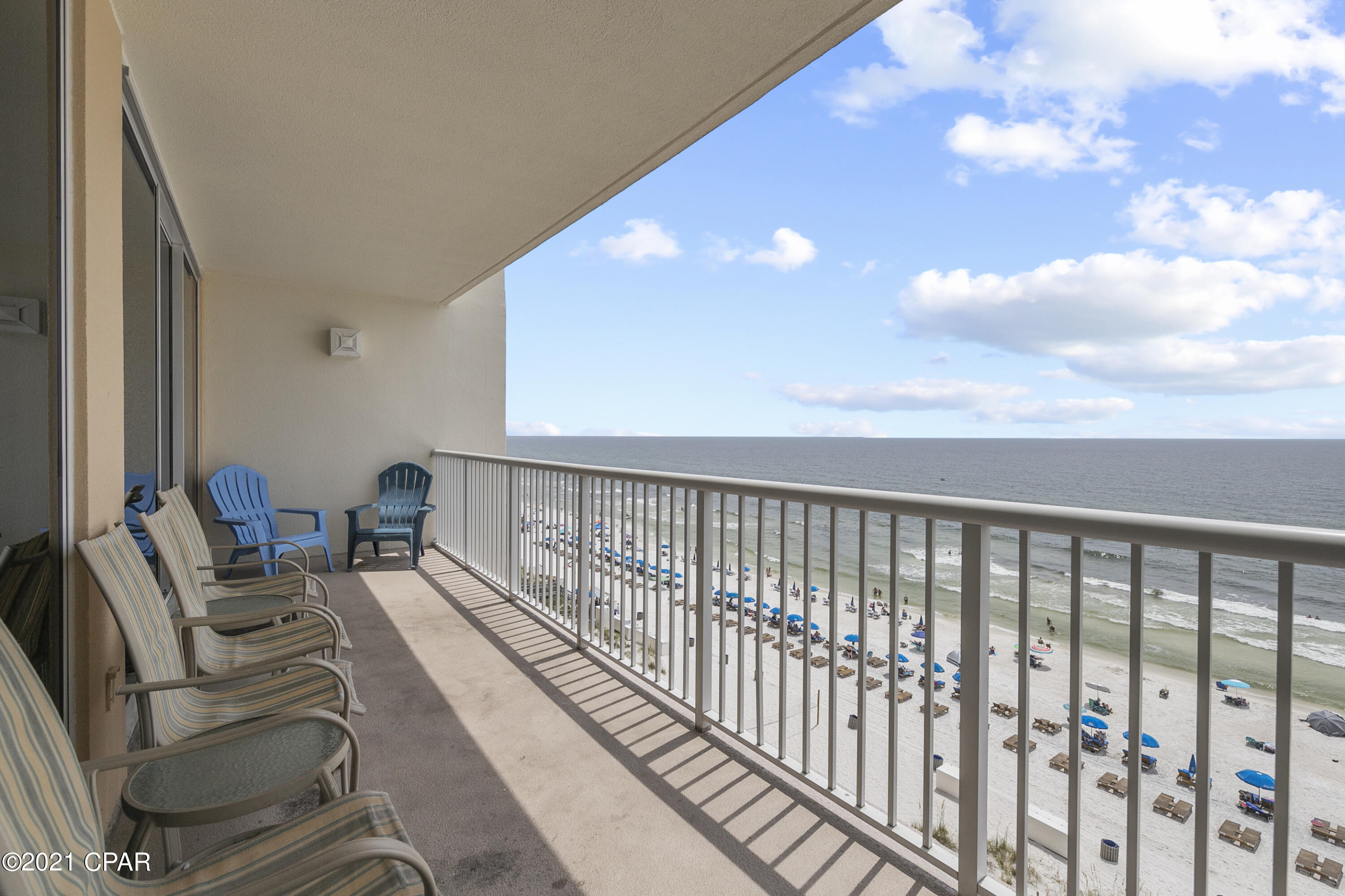 Majestic Beach Tower I - Residential
